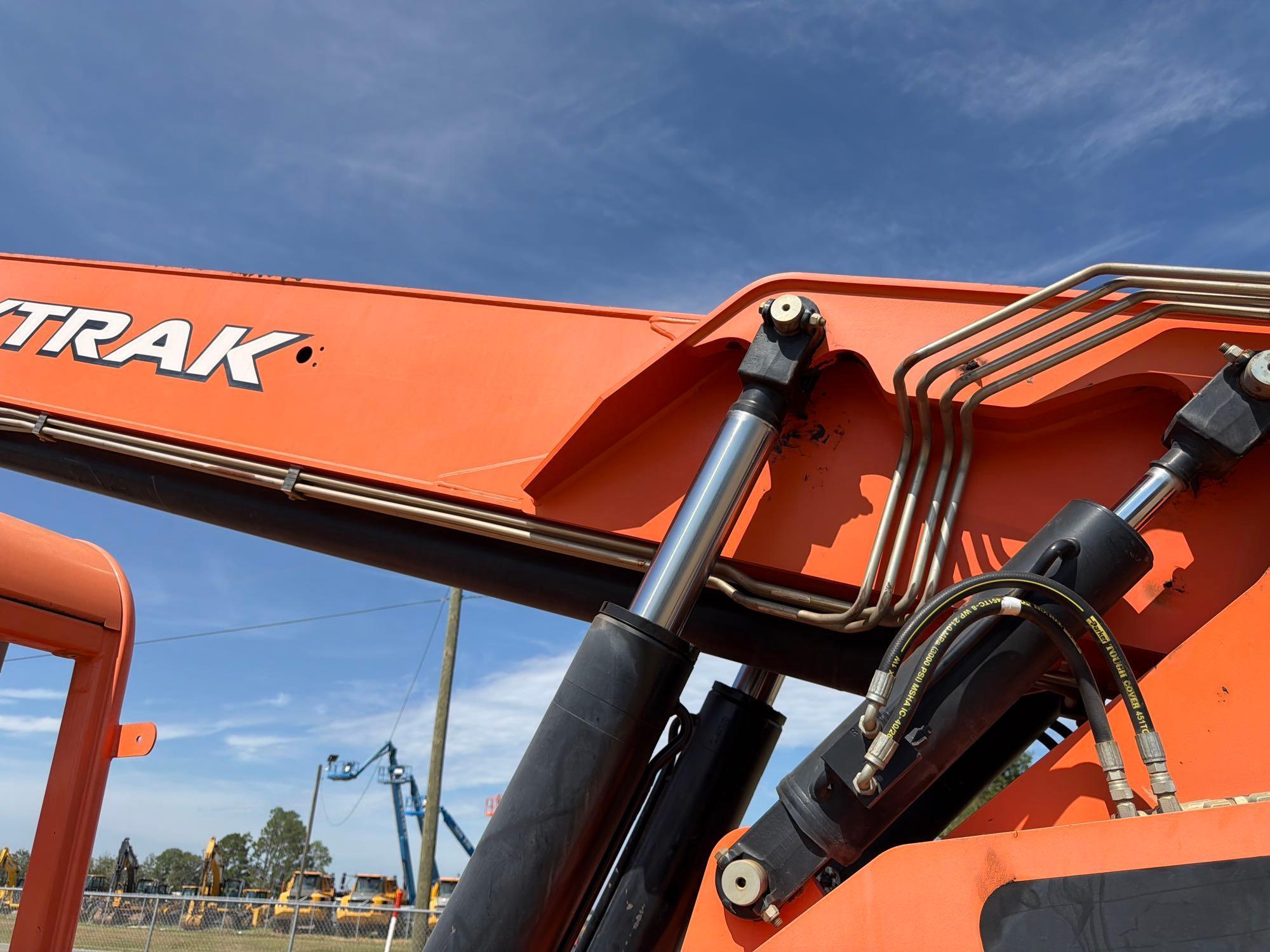 Skytrak 8042