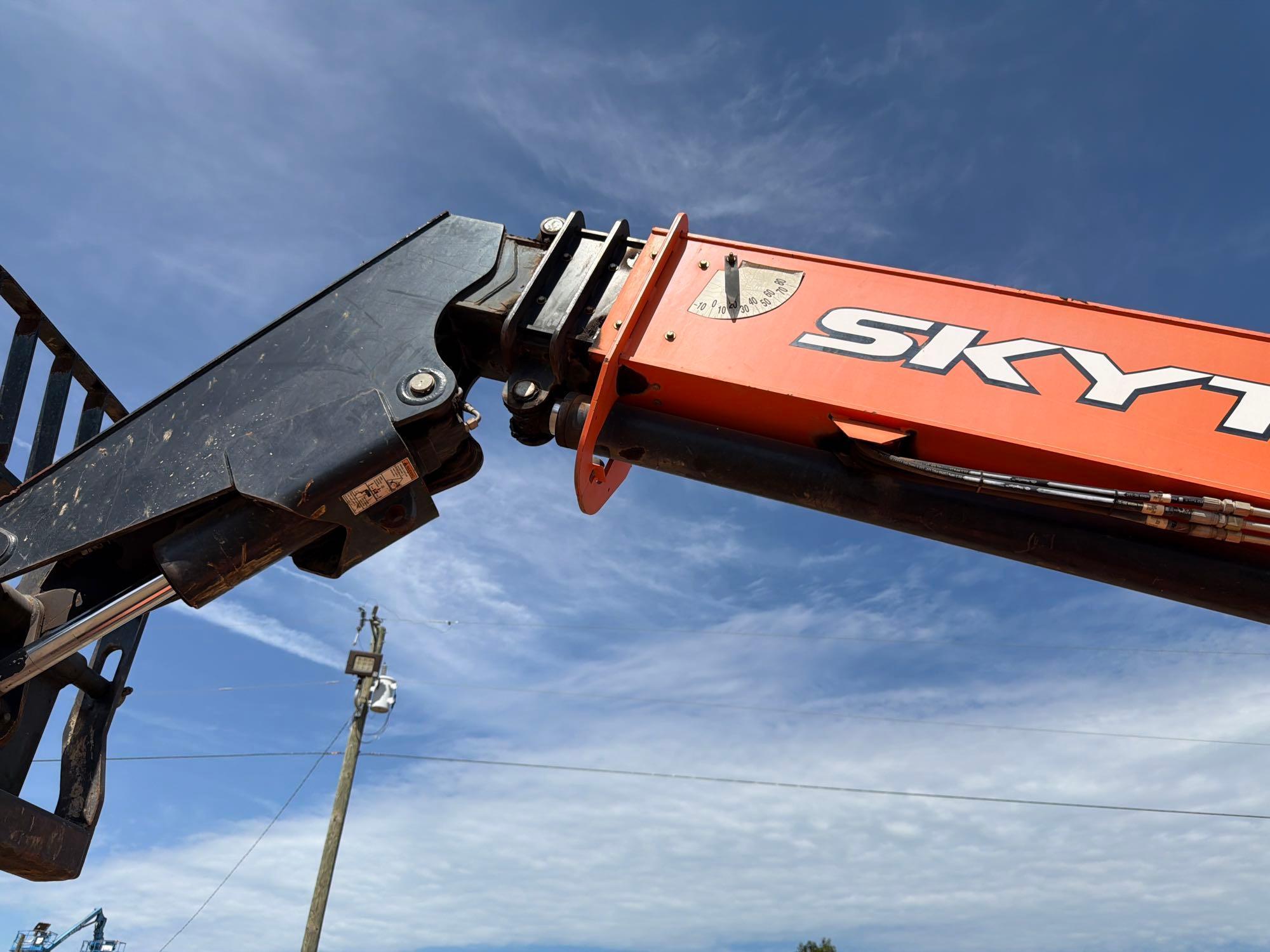 Skytrak 8042