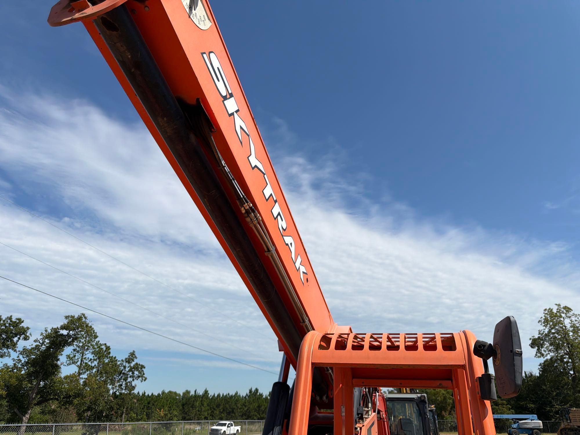 Skytrak 8042