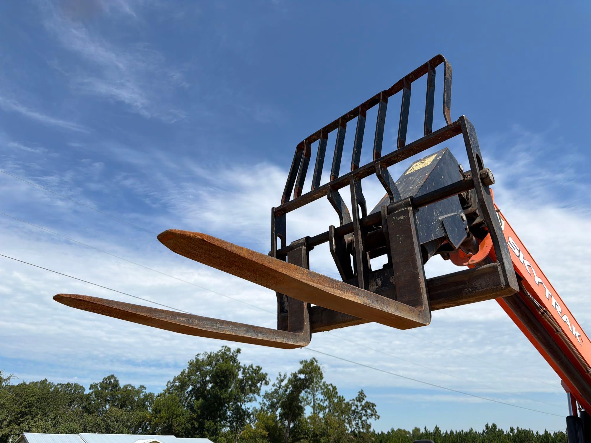 Skytrak 8042