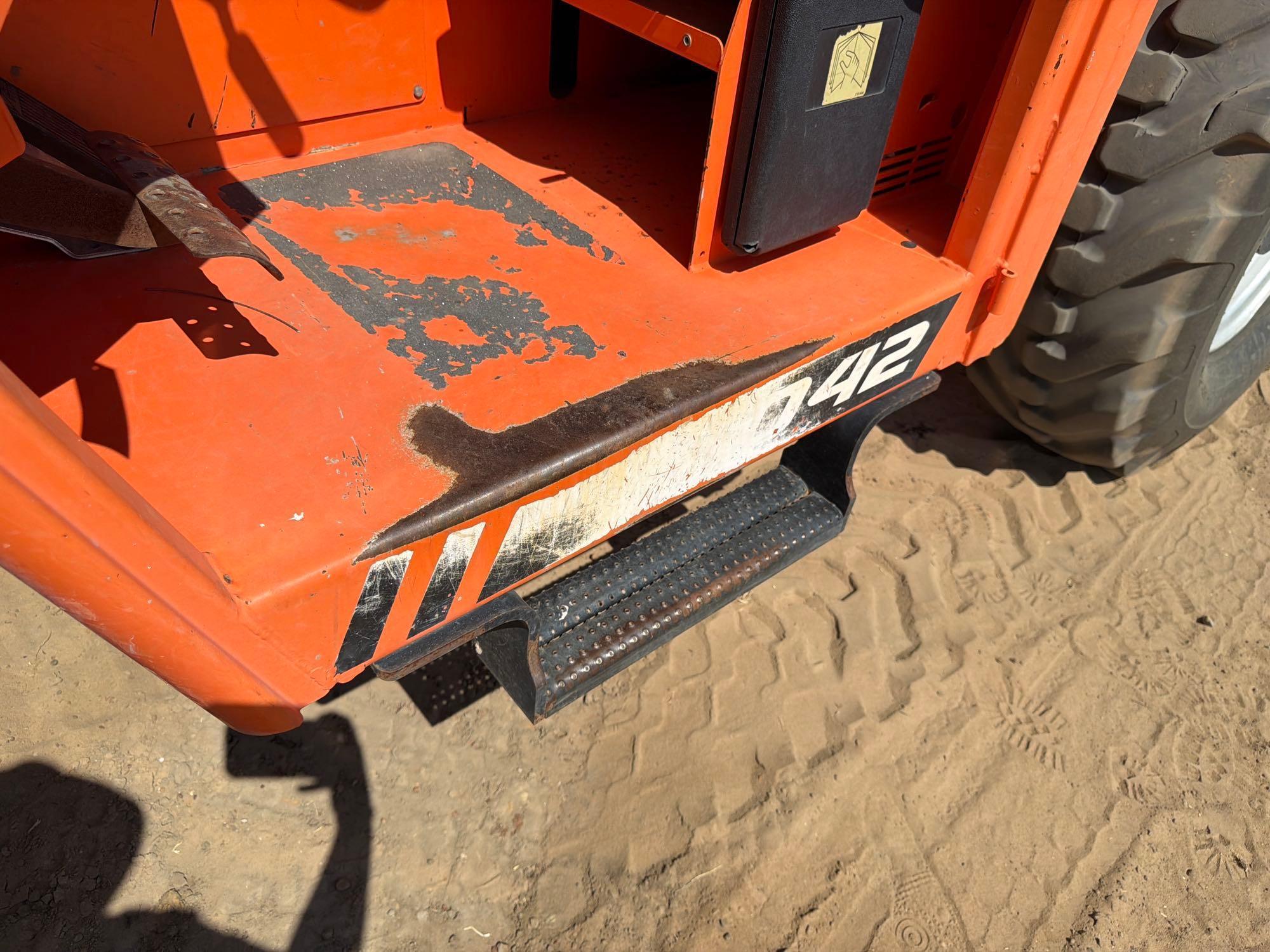 Skytrak 8042
