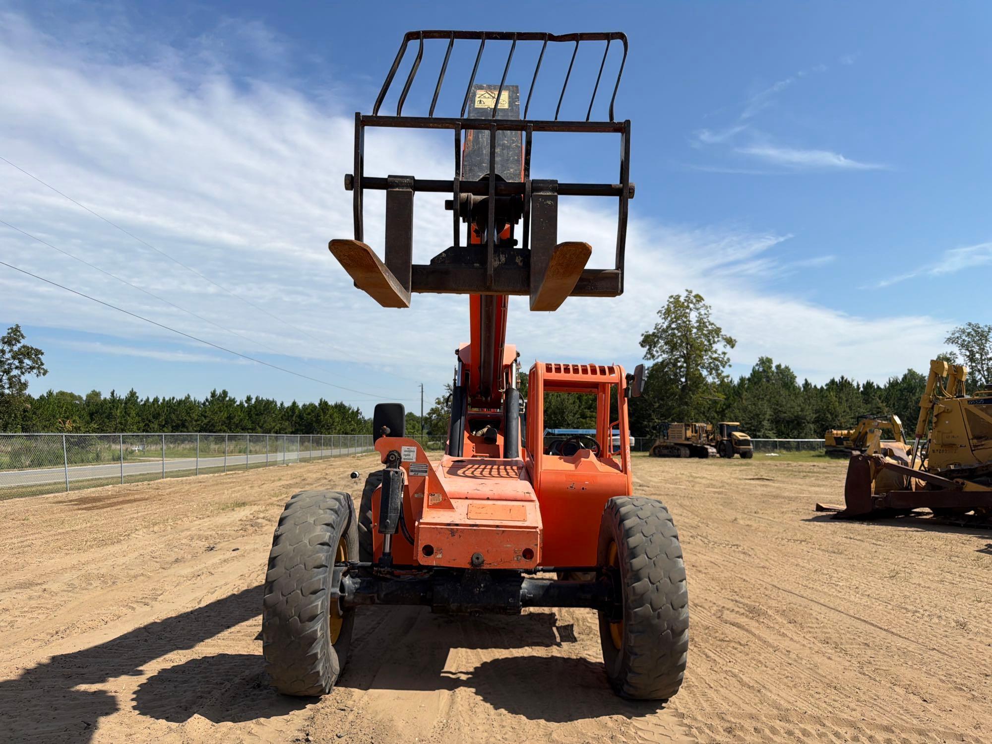 Skytrak 8042