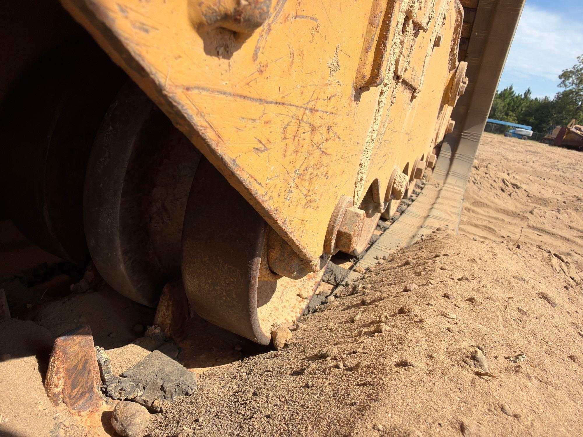 Caterpillar 289D