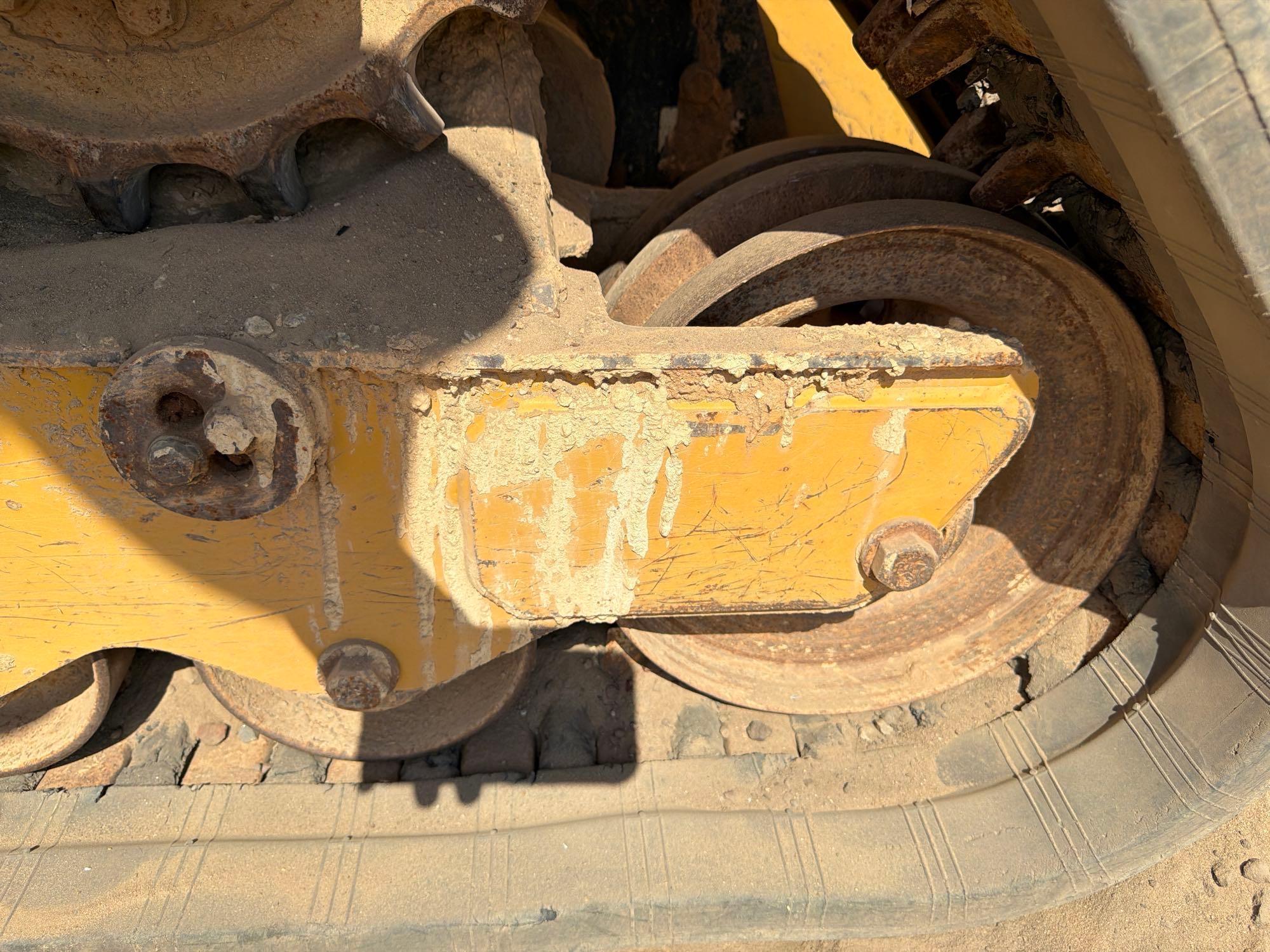 Caterpillar 289D