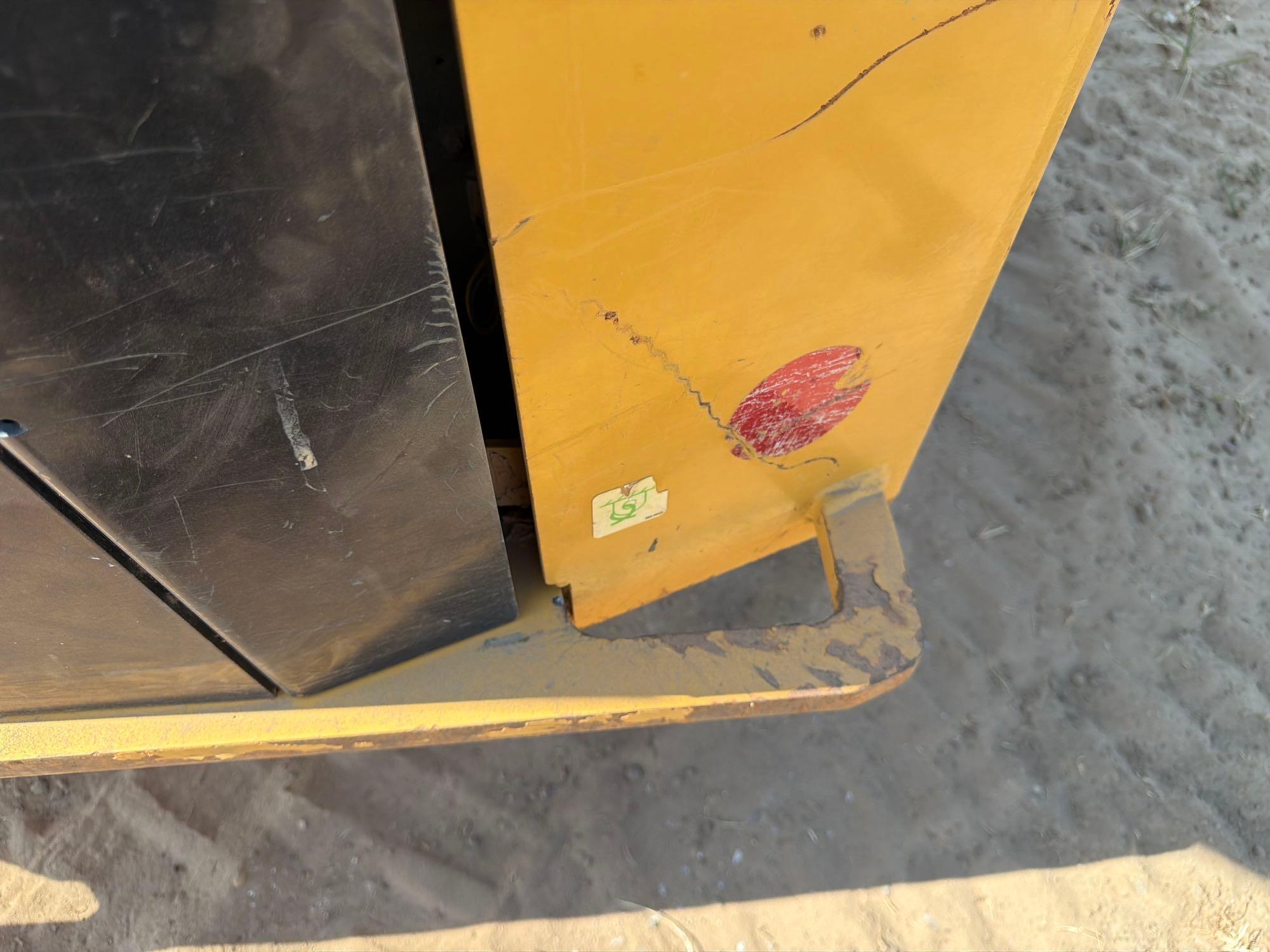 Caterpillar 289D