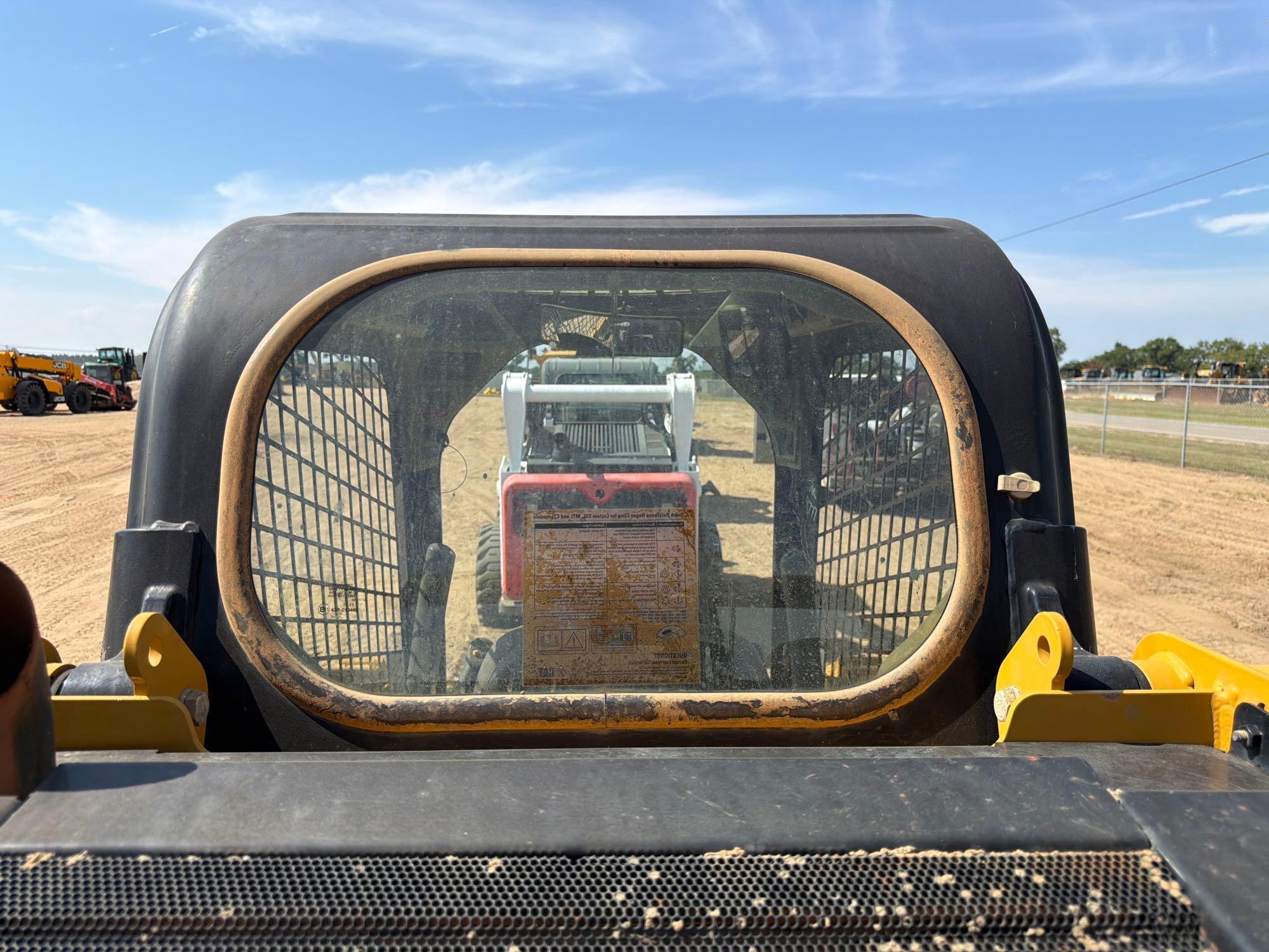Caterpillar 289D