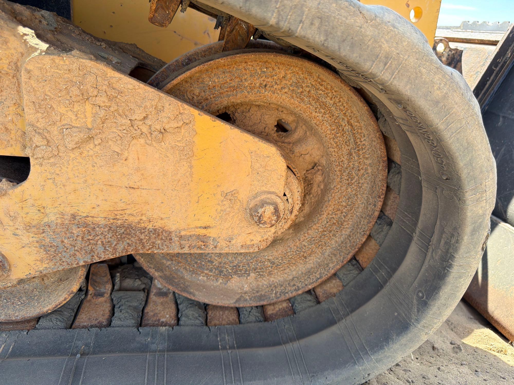 Caterpillar 289D