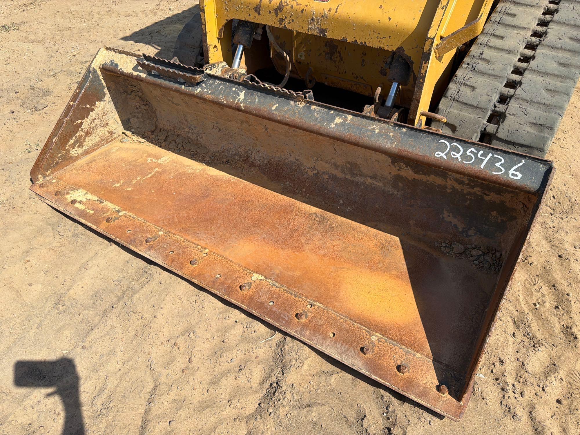 Caterpillar 289D