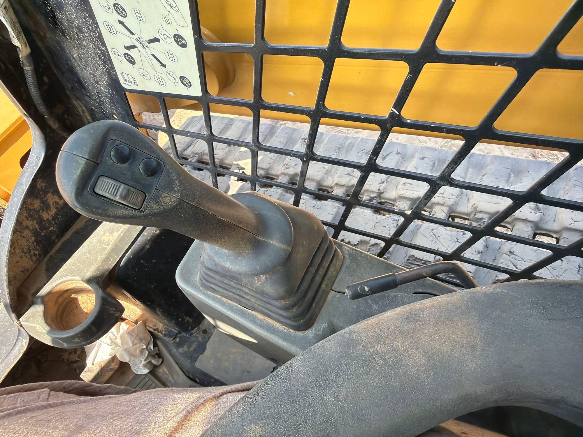 Caterpillar 289D