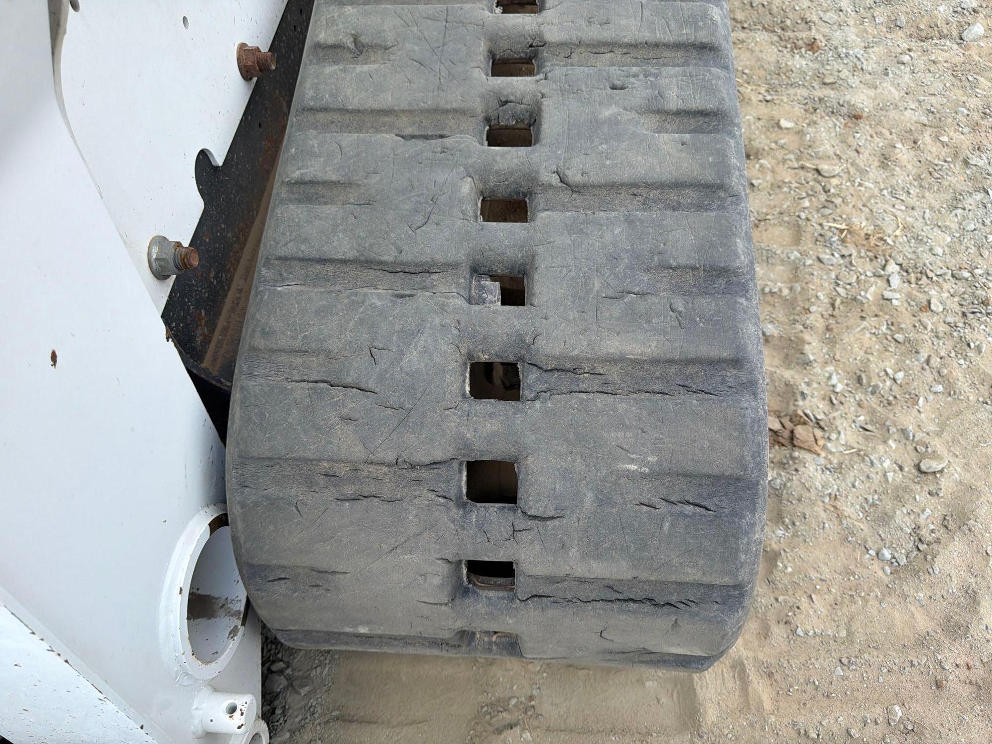 Bobcat T770