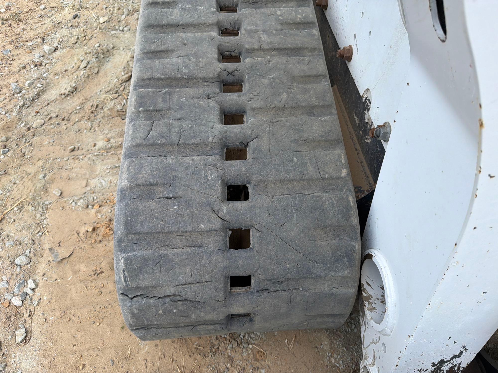 Bobcat T770