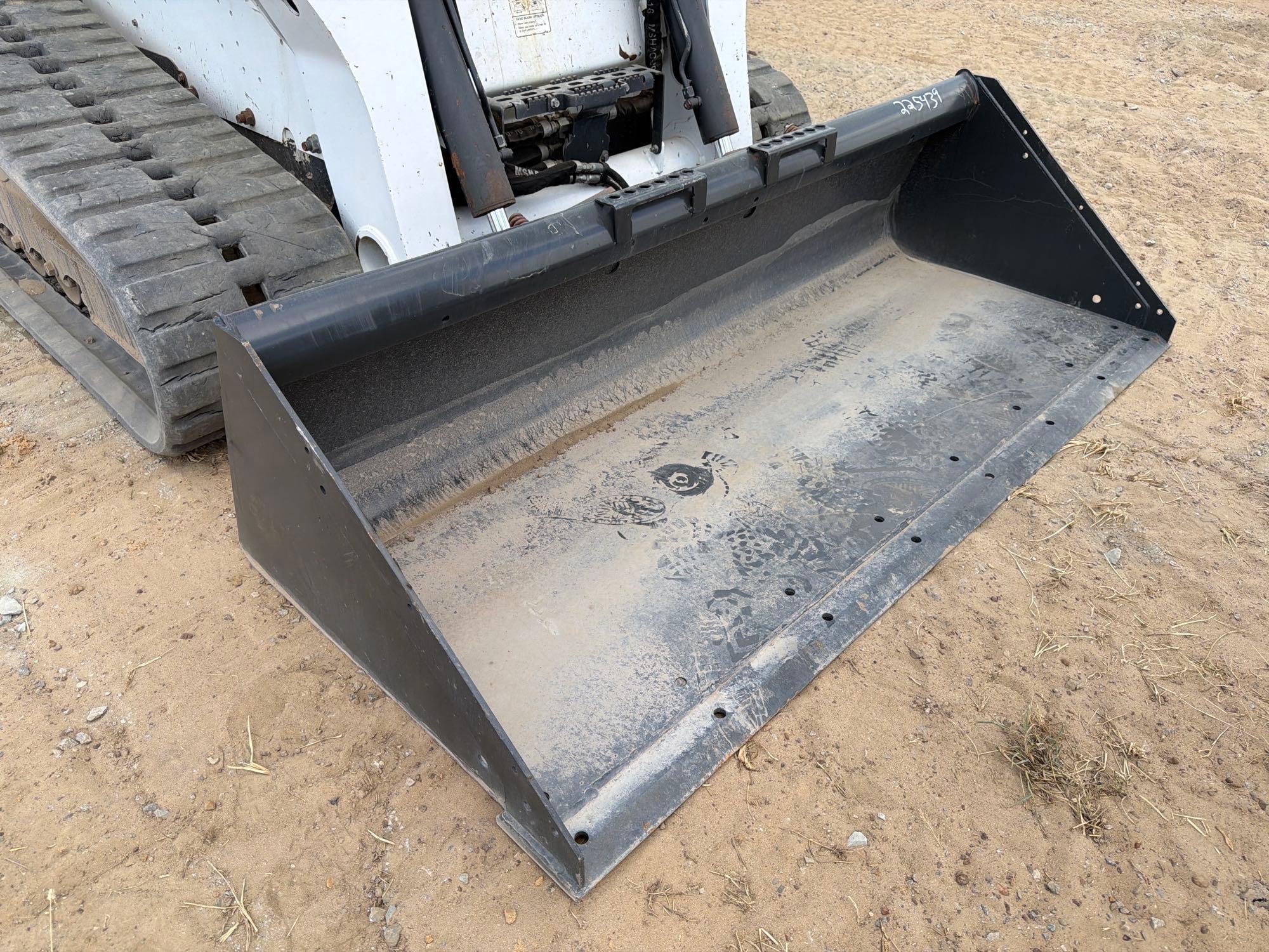 Bobcat T770