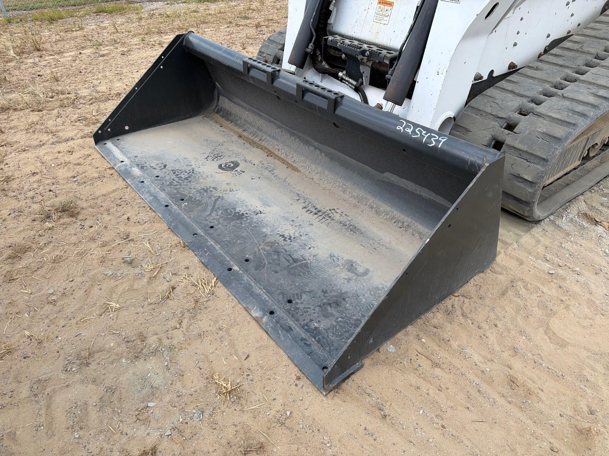 Bobcat T770