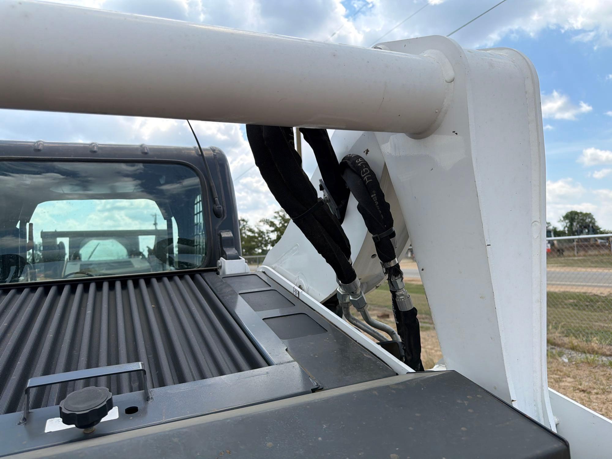 Bobcat T770