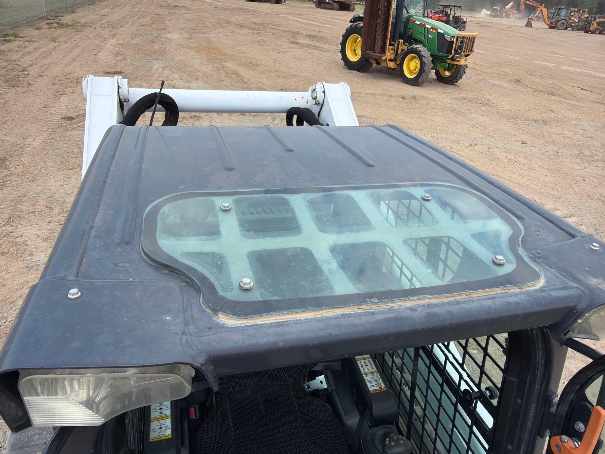 Bobcat T770