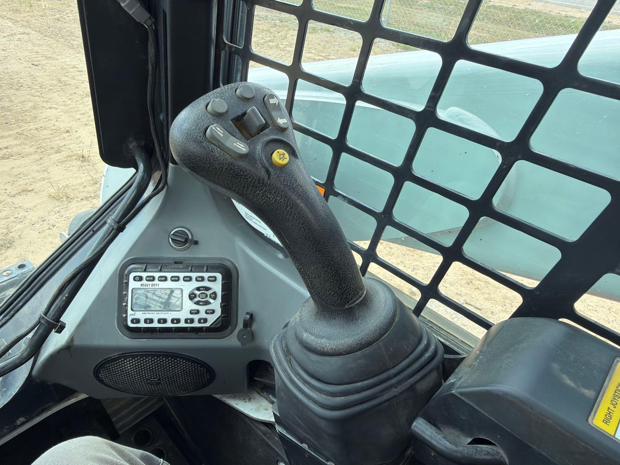 Bobcat T770