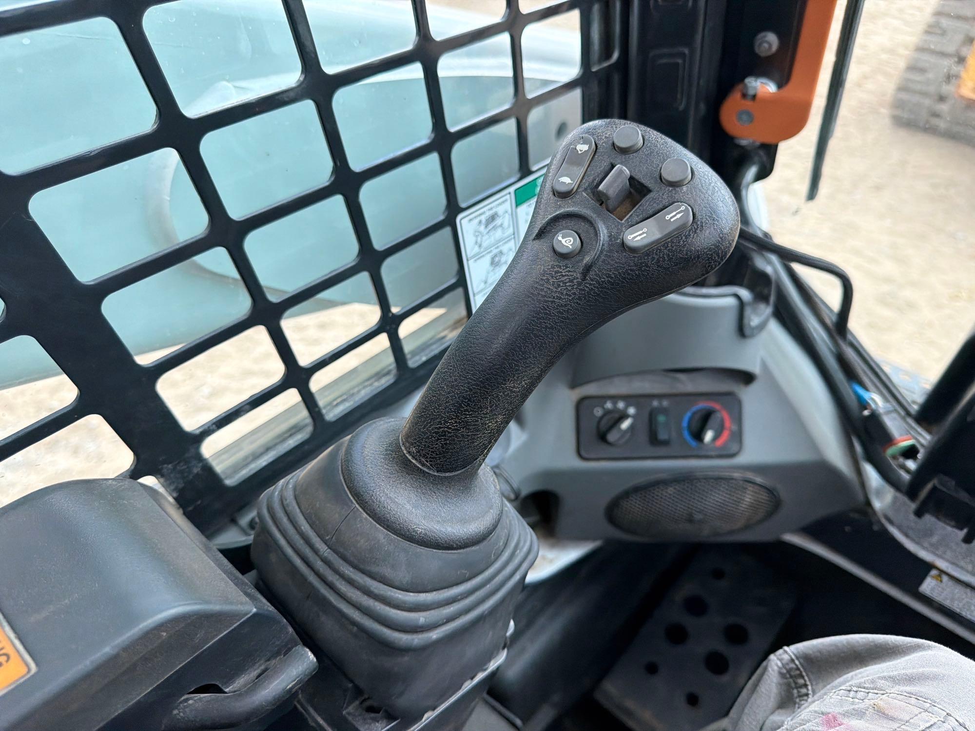 Bobcat T770