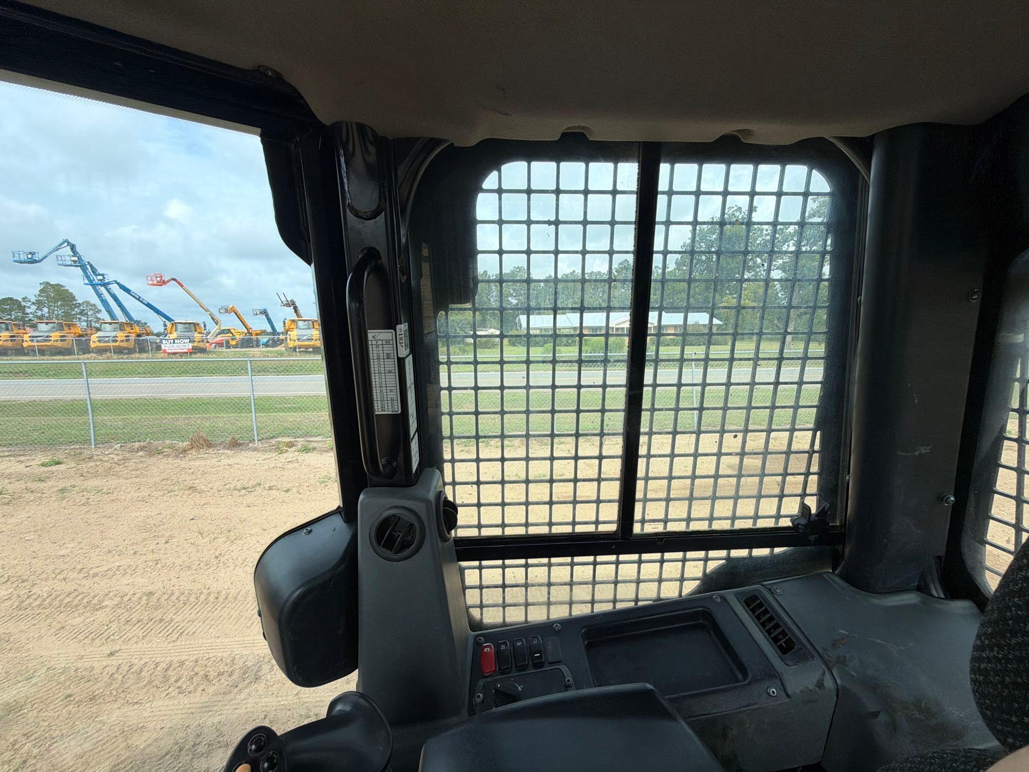 Caterpillar D5K2
