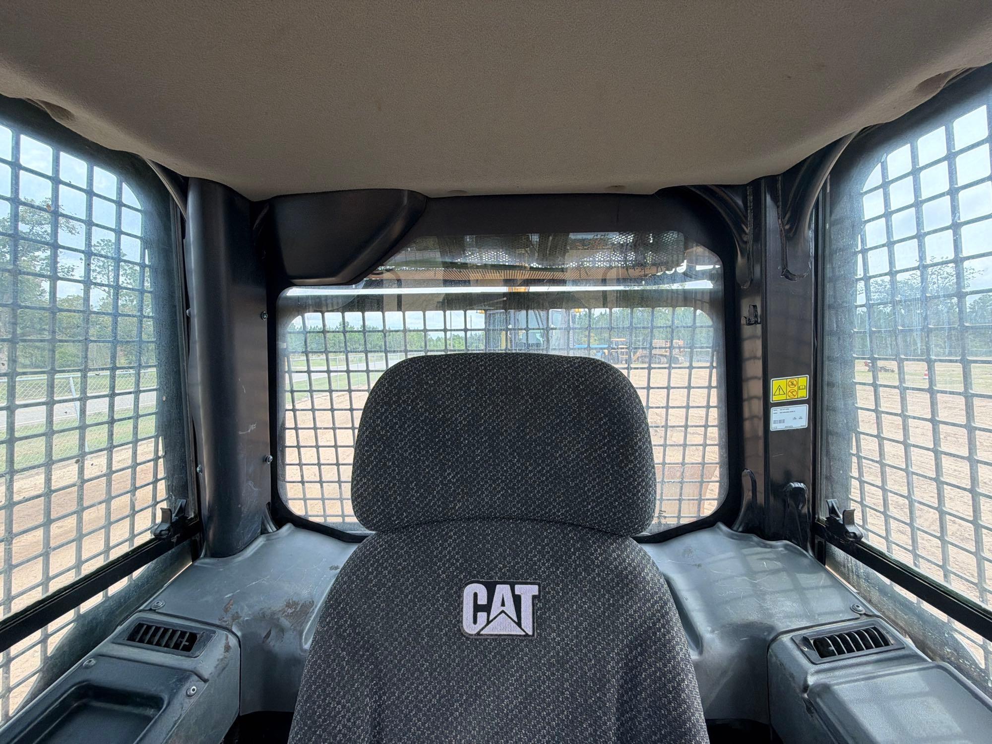 Caterpillar D5K2