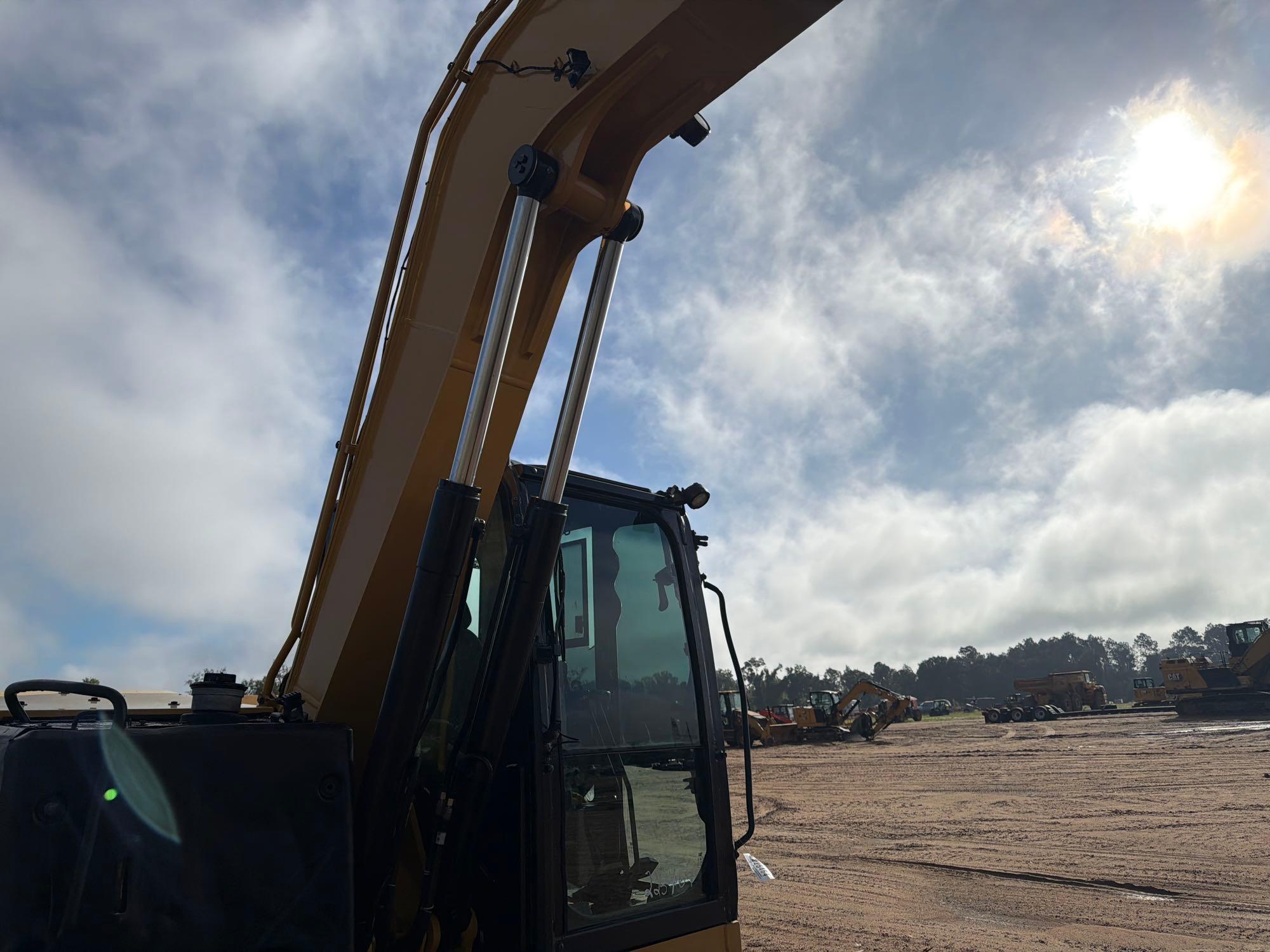 2020 Caterpillar 310