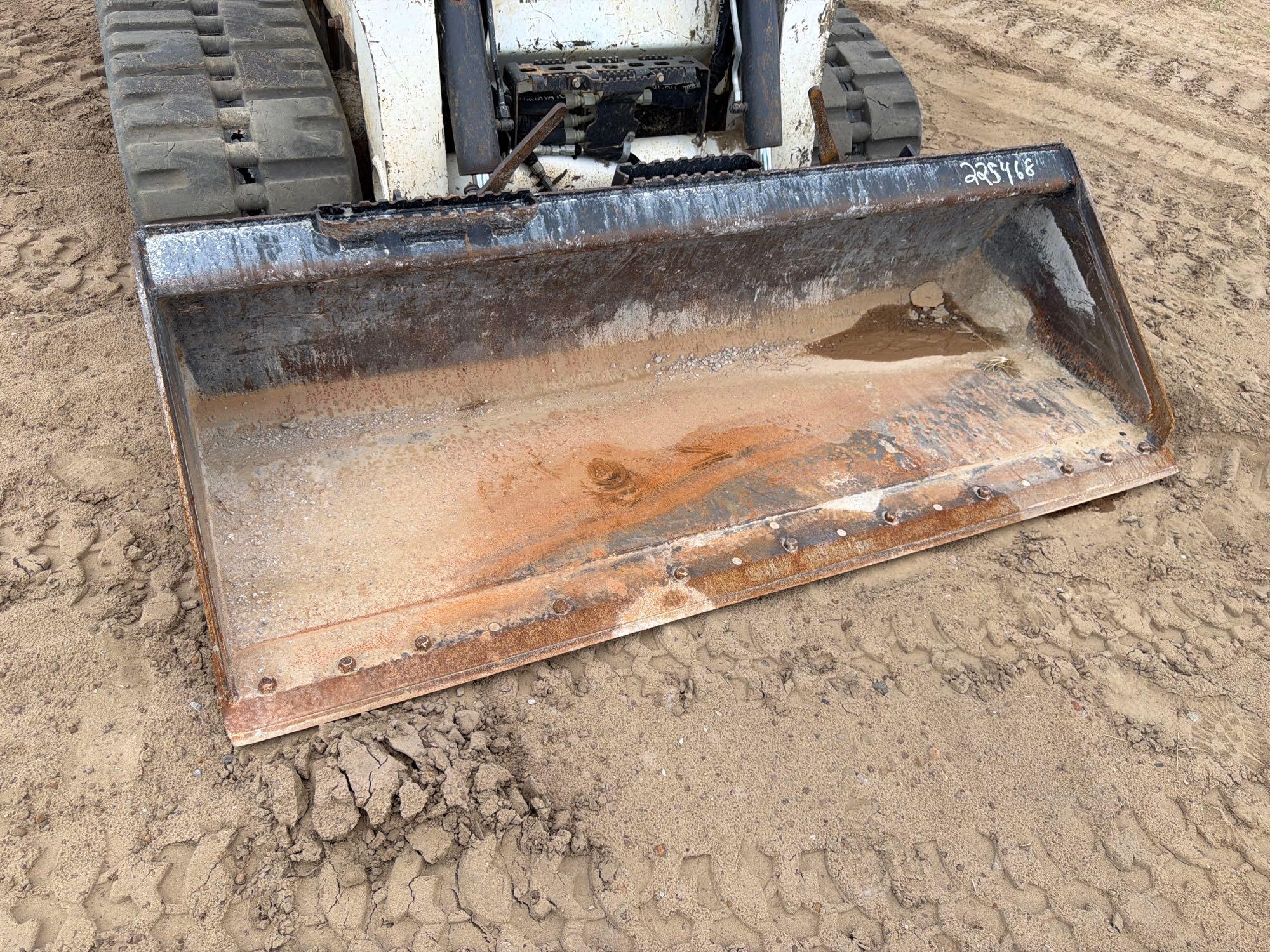 2020 Bobcat T770