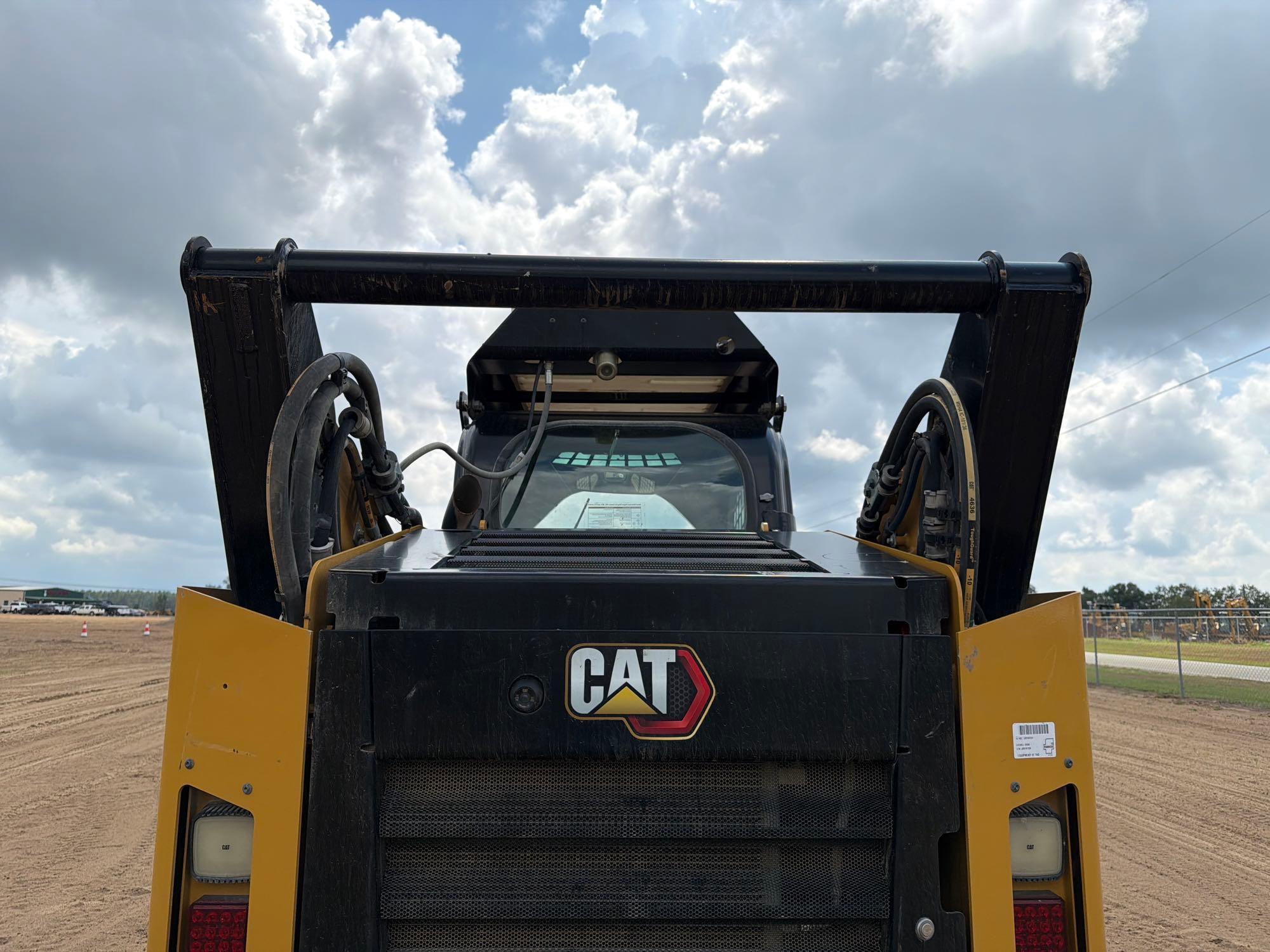 2023 Caterpillar 289D
