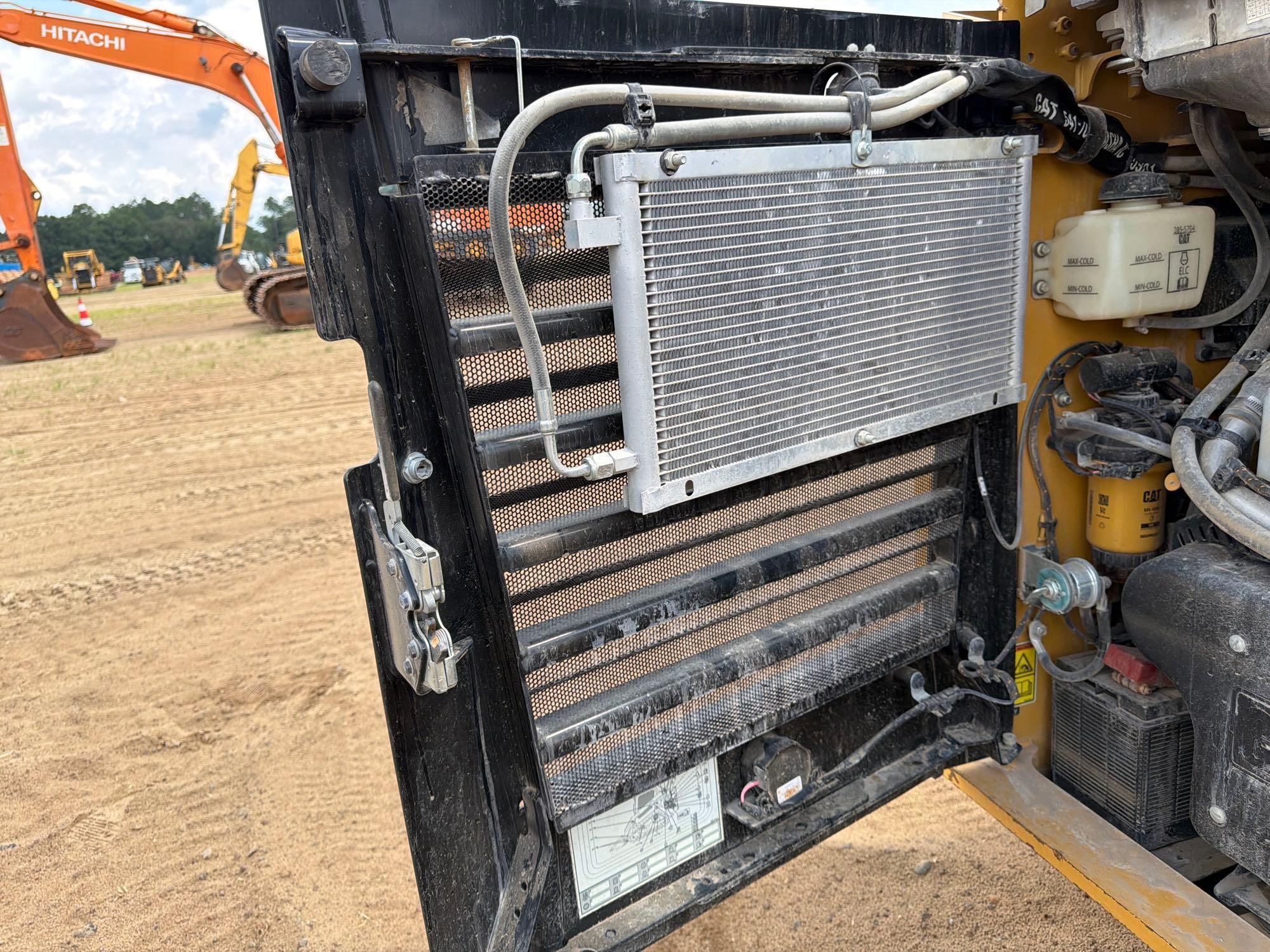 2023 Caterpillar 289D