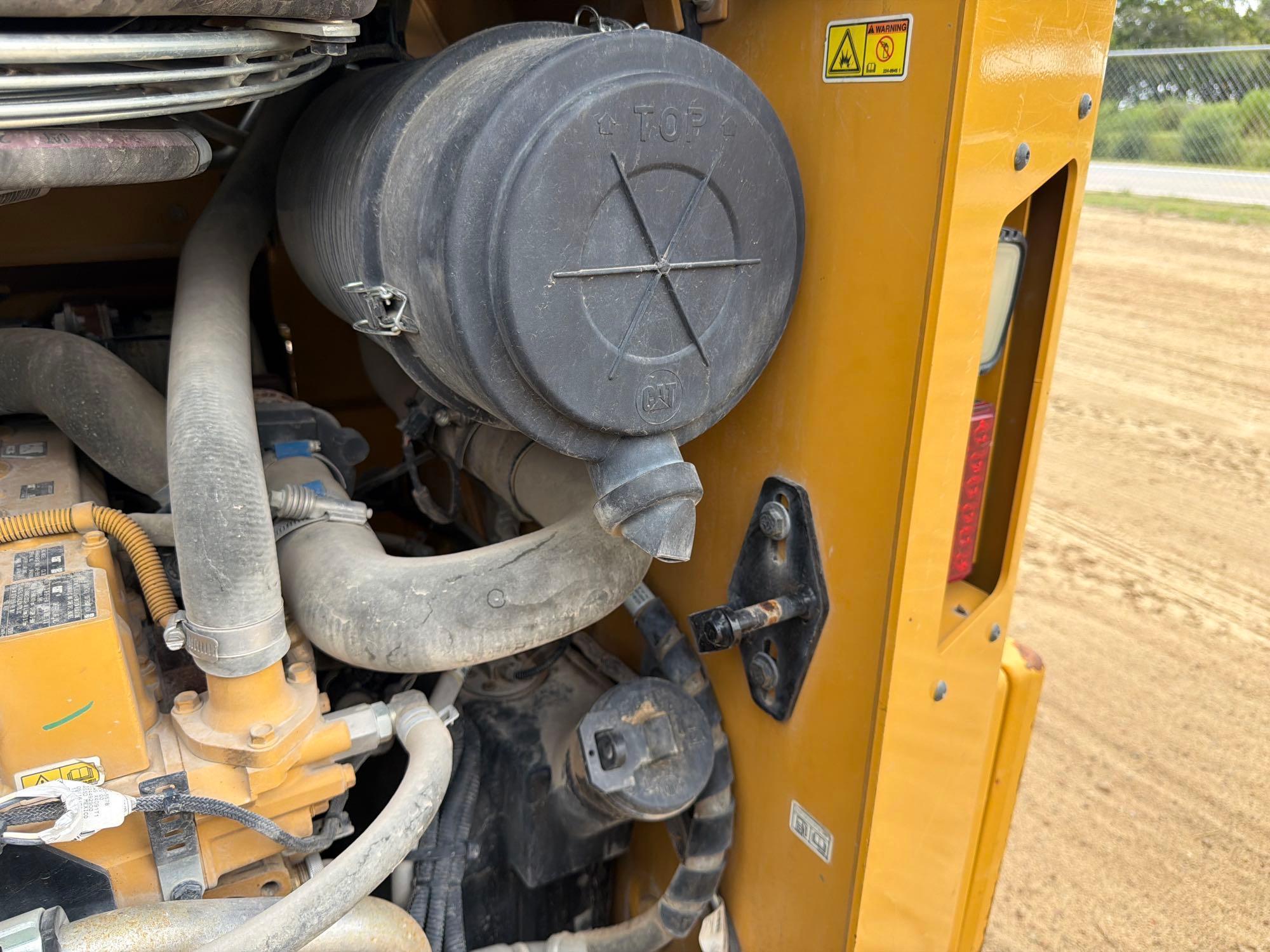 2023 Caterpillar 289D
