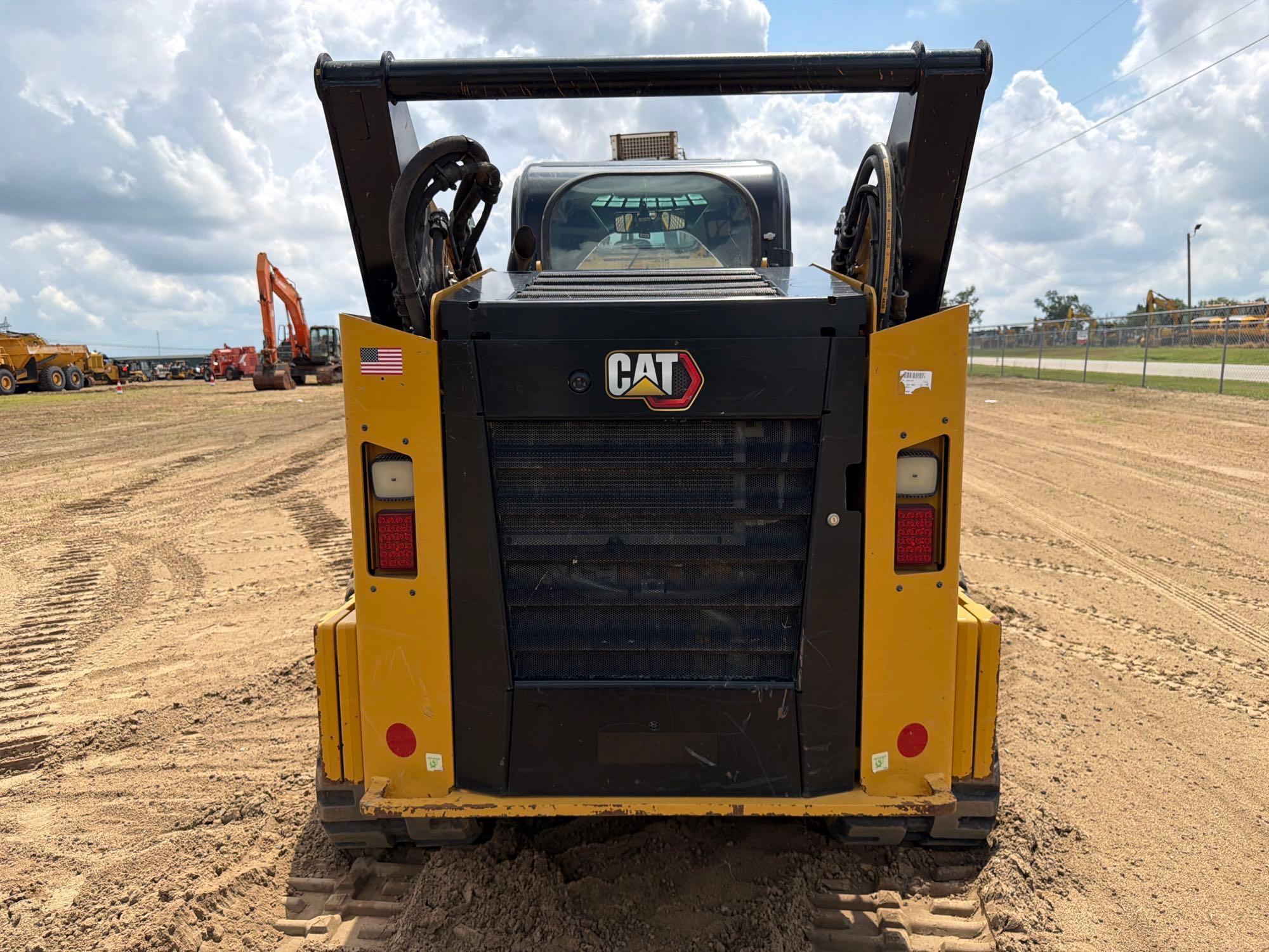 2023 Caterpillar 289D