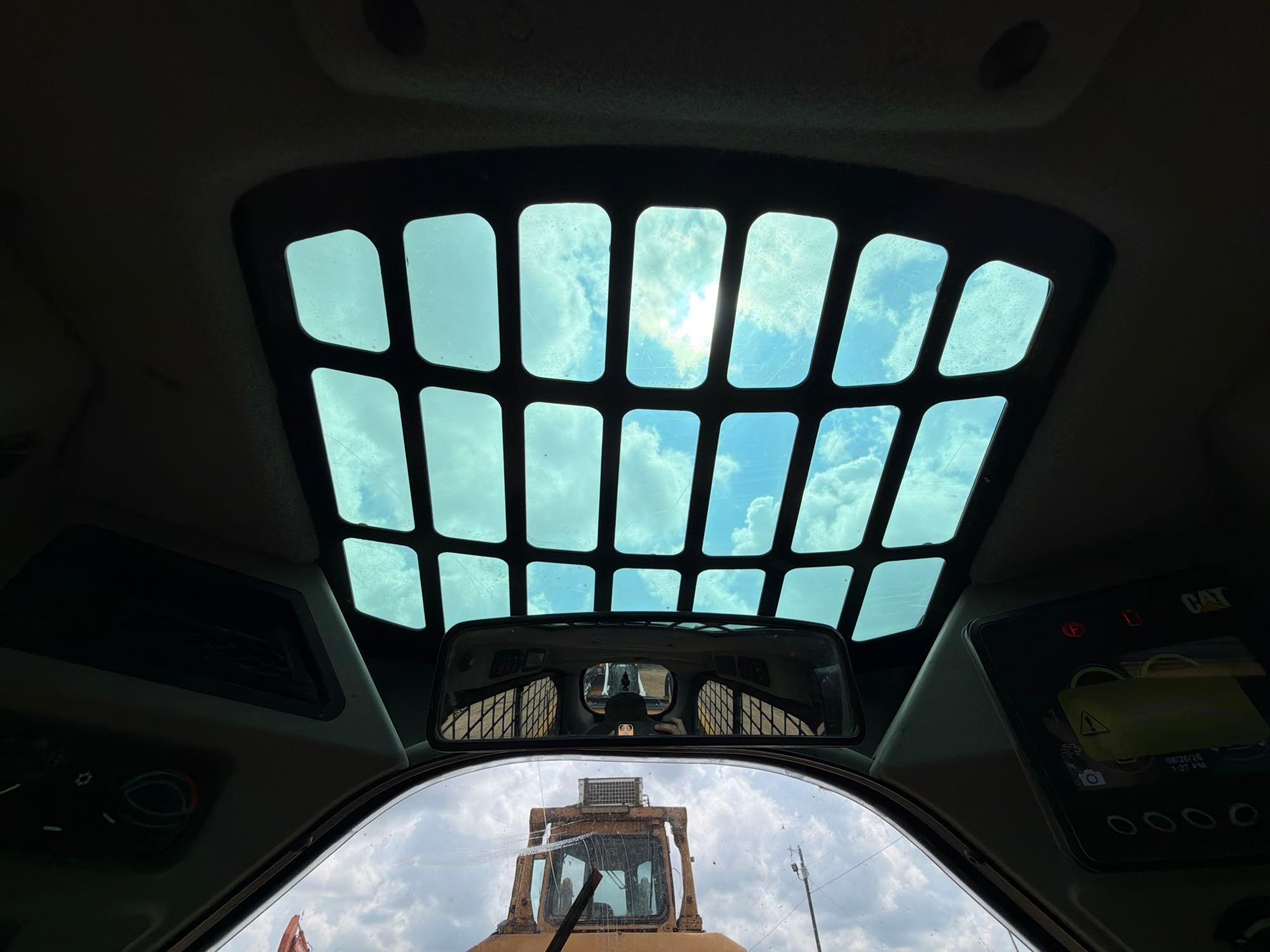 2023 Caterpillar 289D