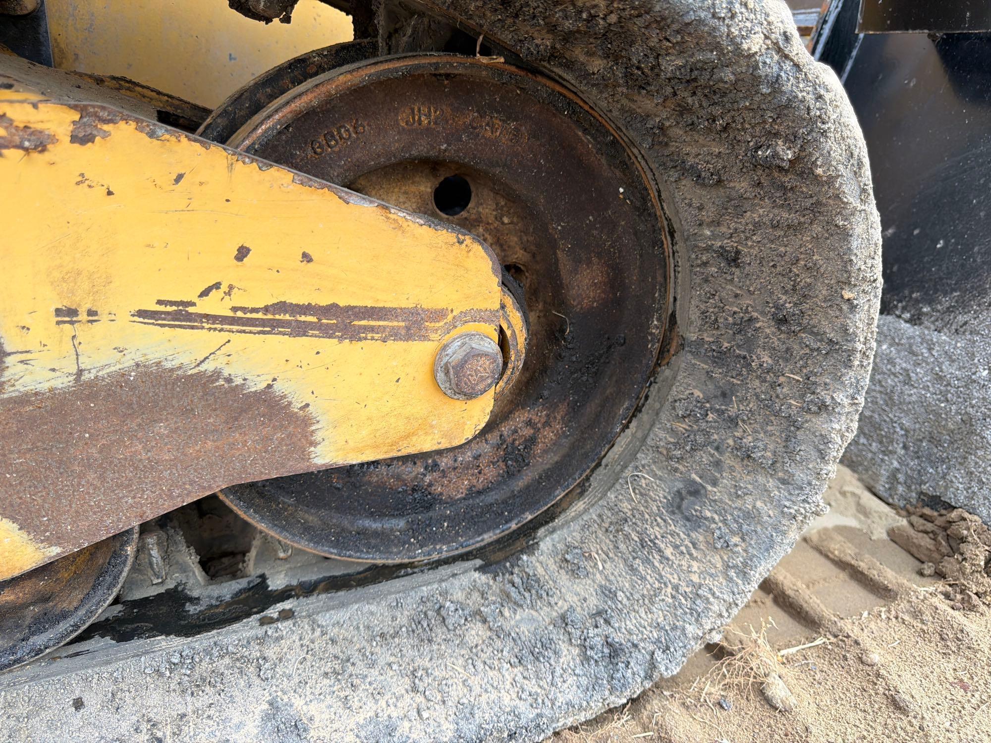 2023 Caterpillar 289D