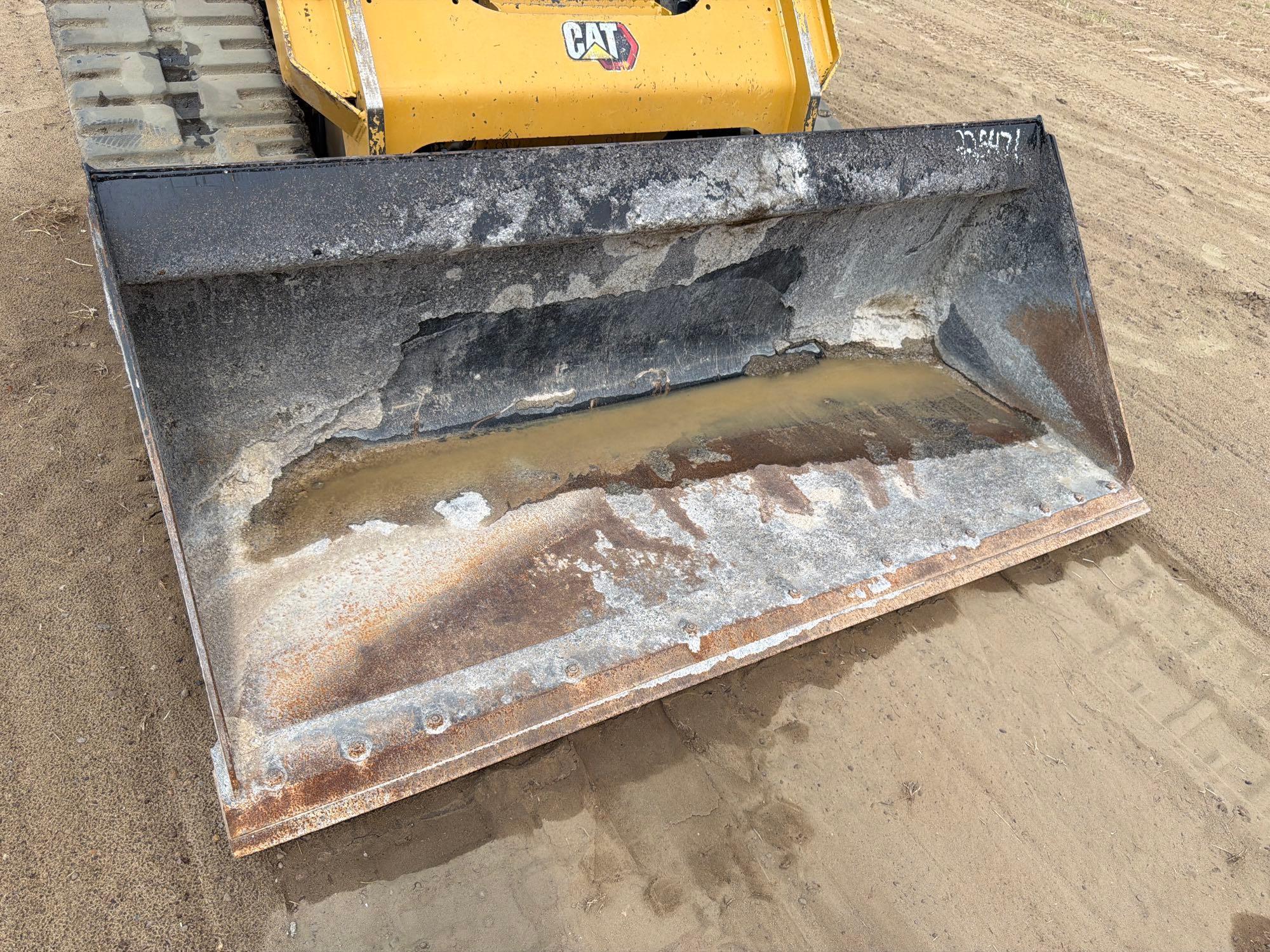 2023 Caterpillar 289D