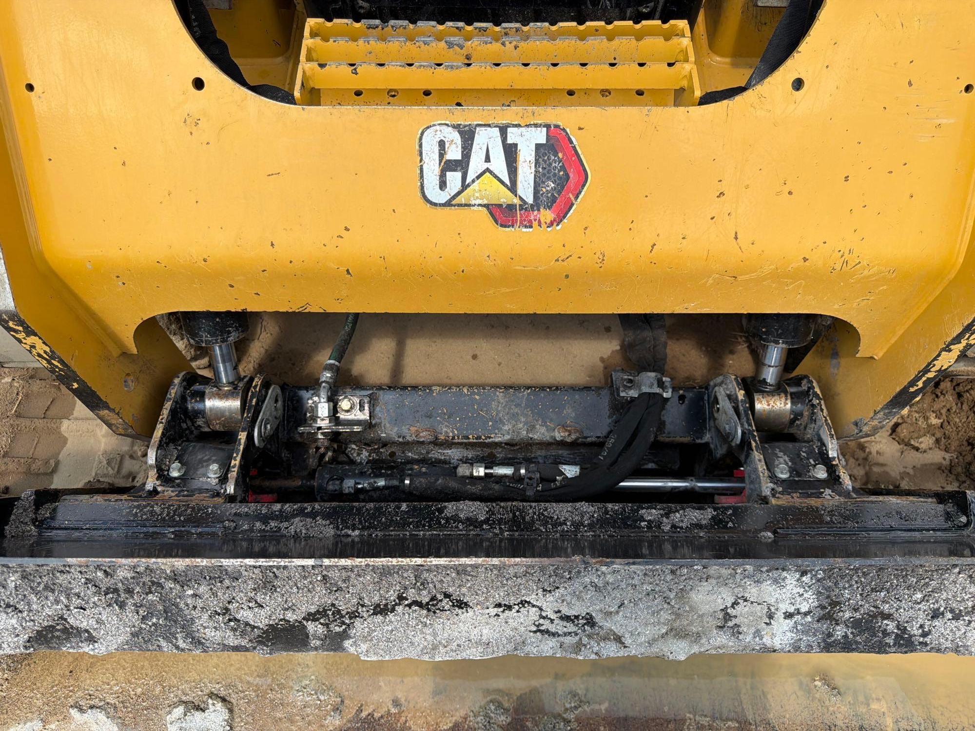 2023 Caterpillar 289D