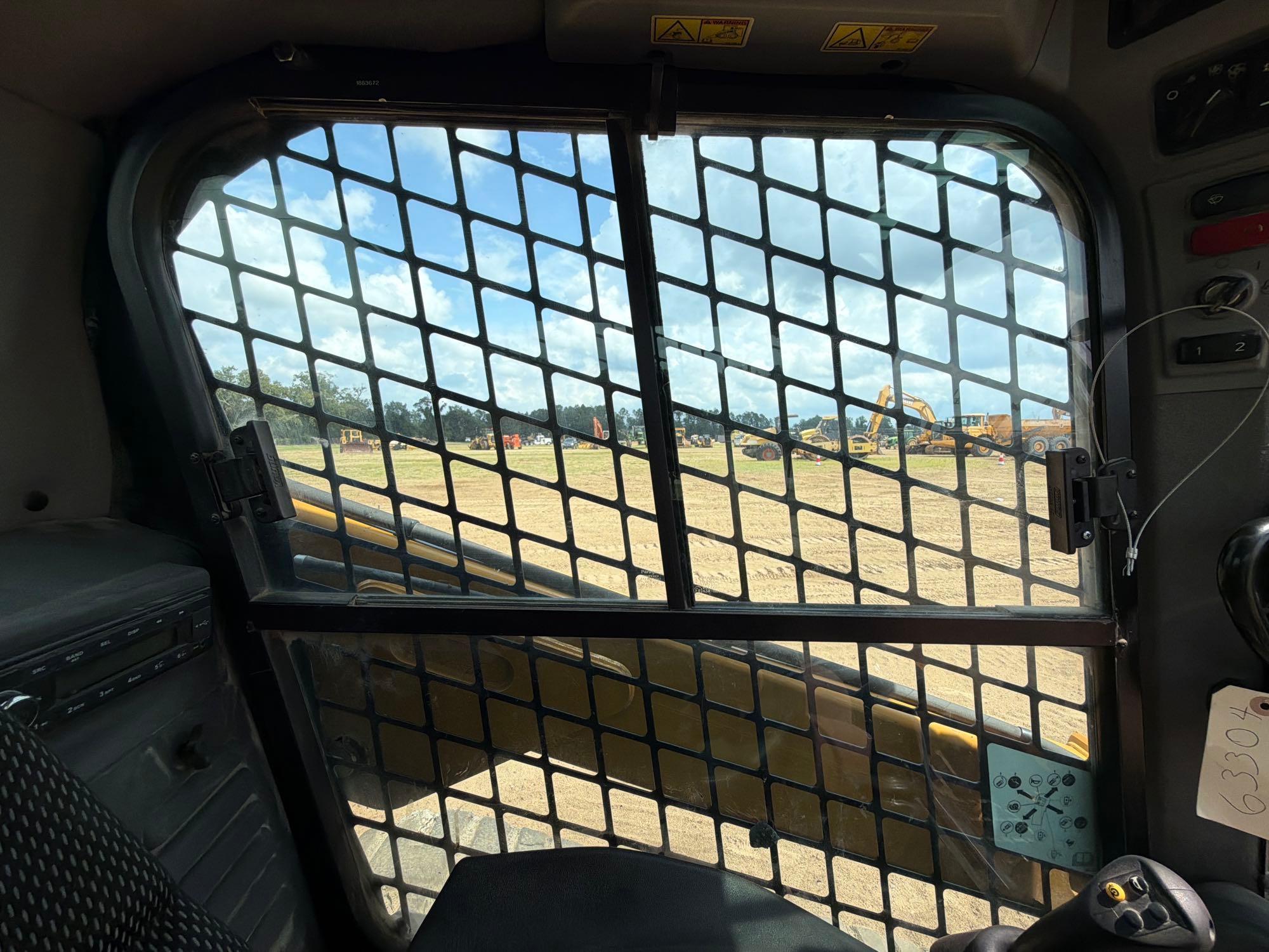 2023 Caterpillar 289D