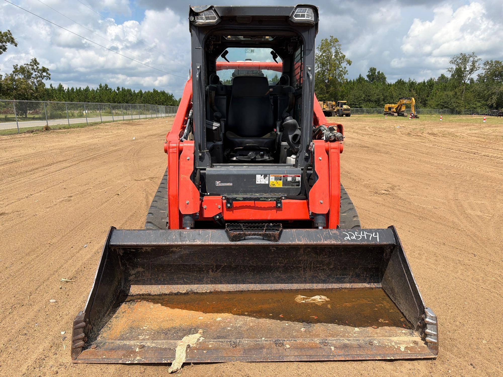 2024 Kubota 753