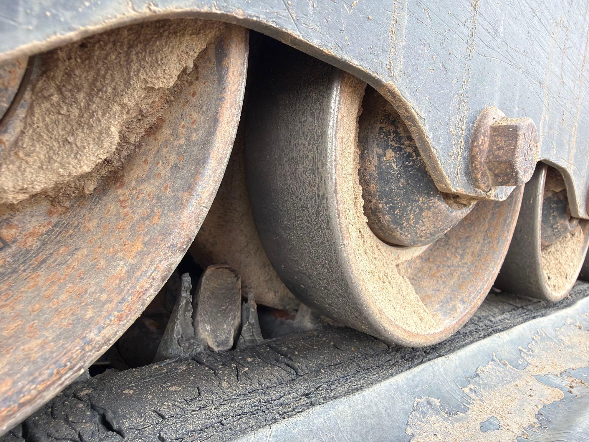 2025 Bobcat T770