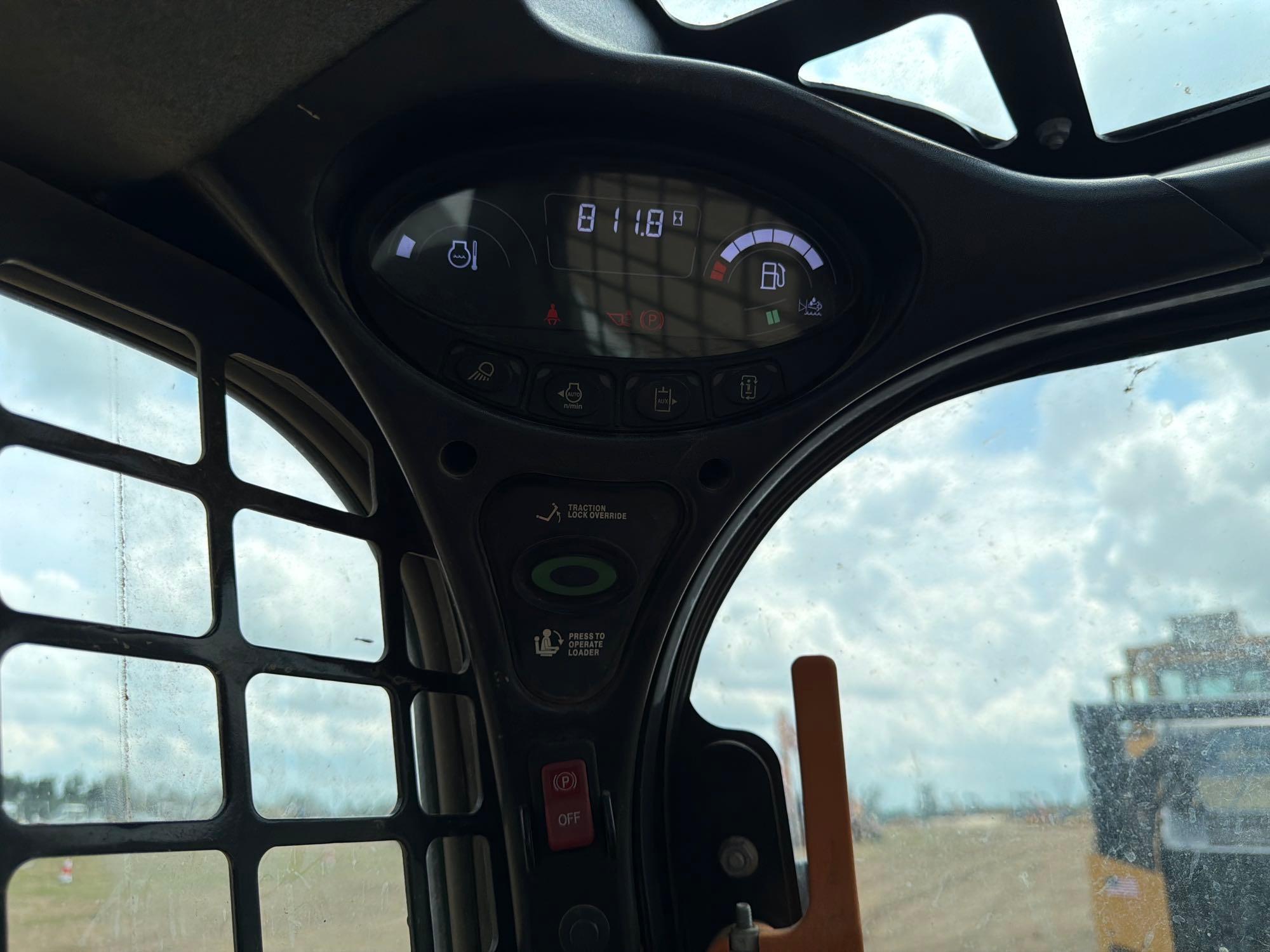 2025 Bobcat T770