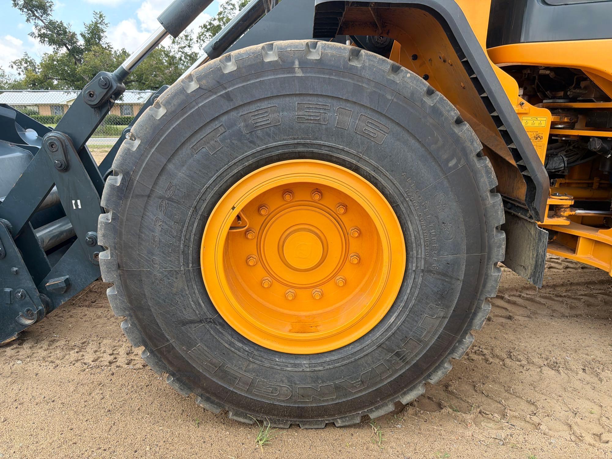 Hyundai 940