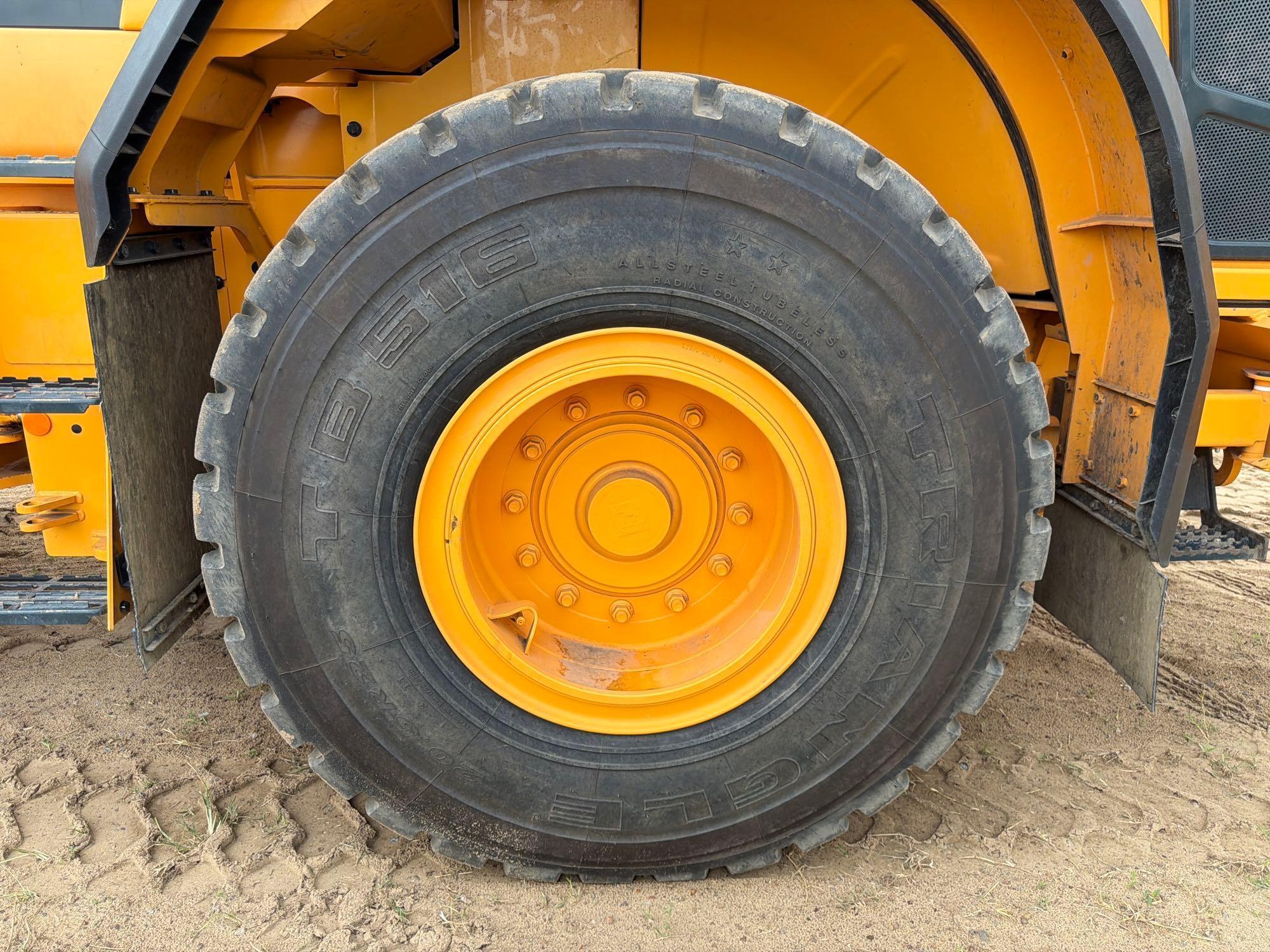 Hyundai 940