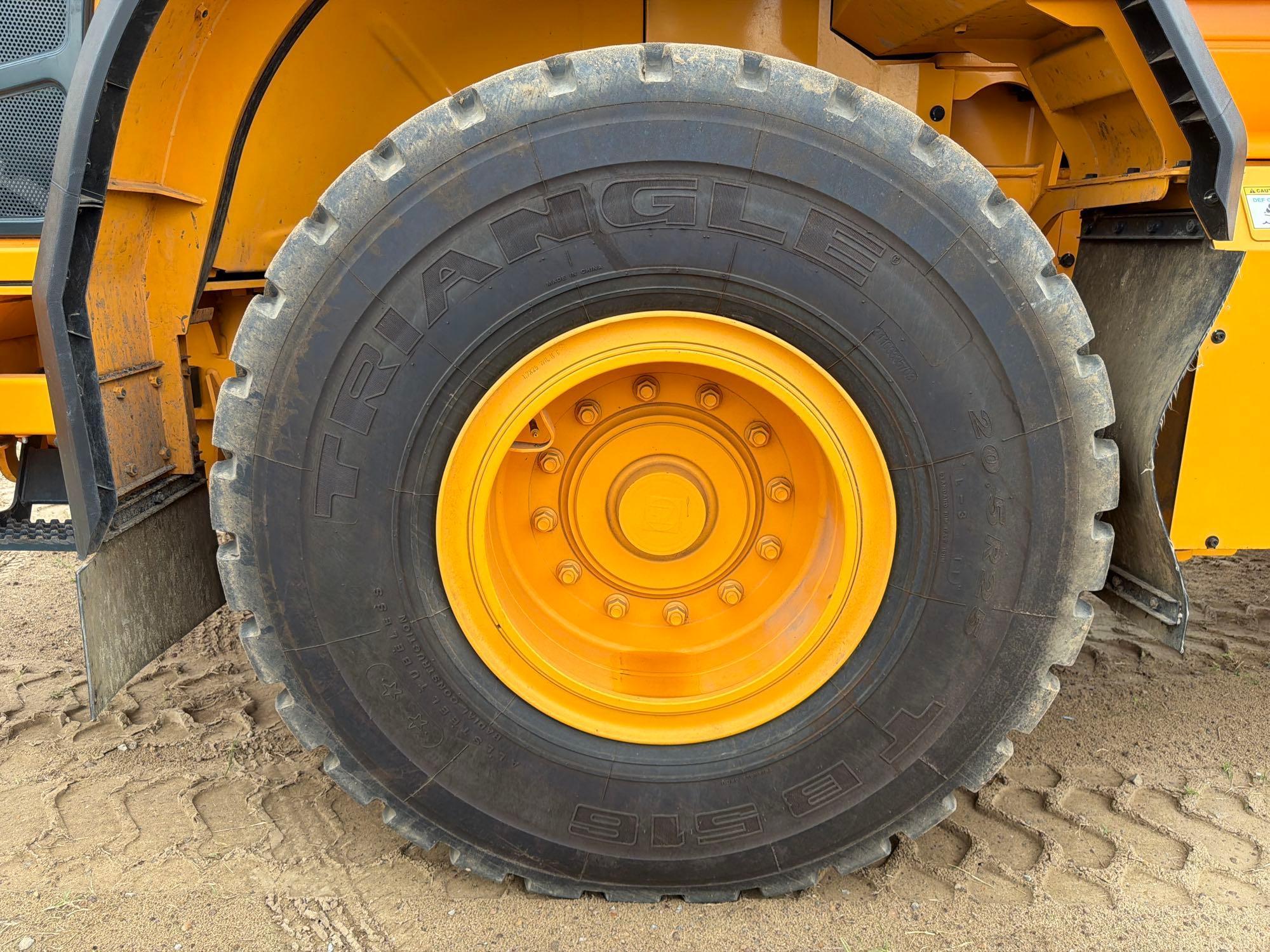 Hyundai 940