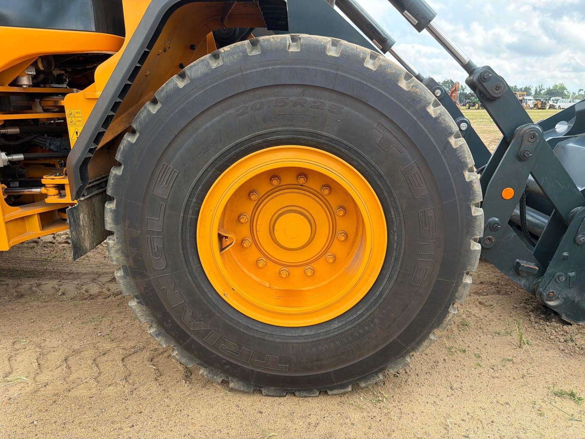 Hyundai 940