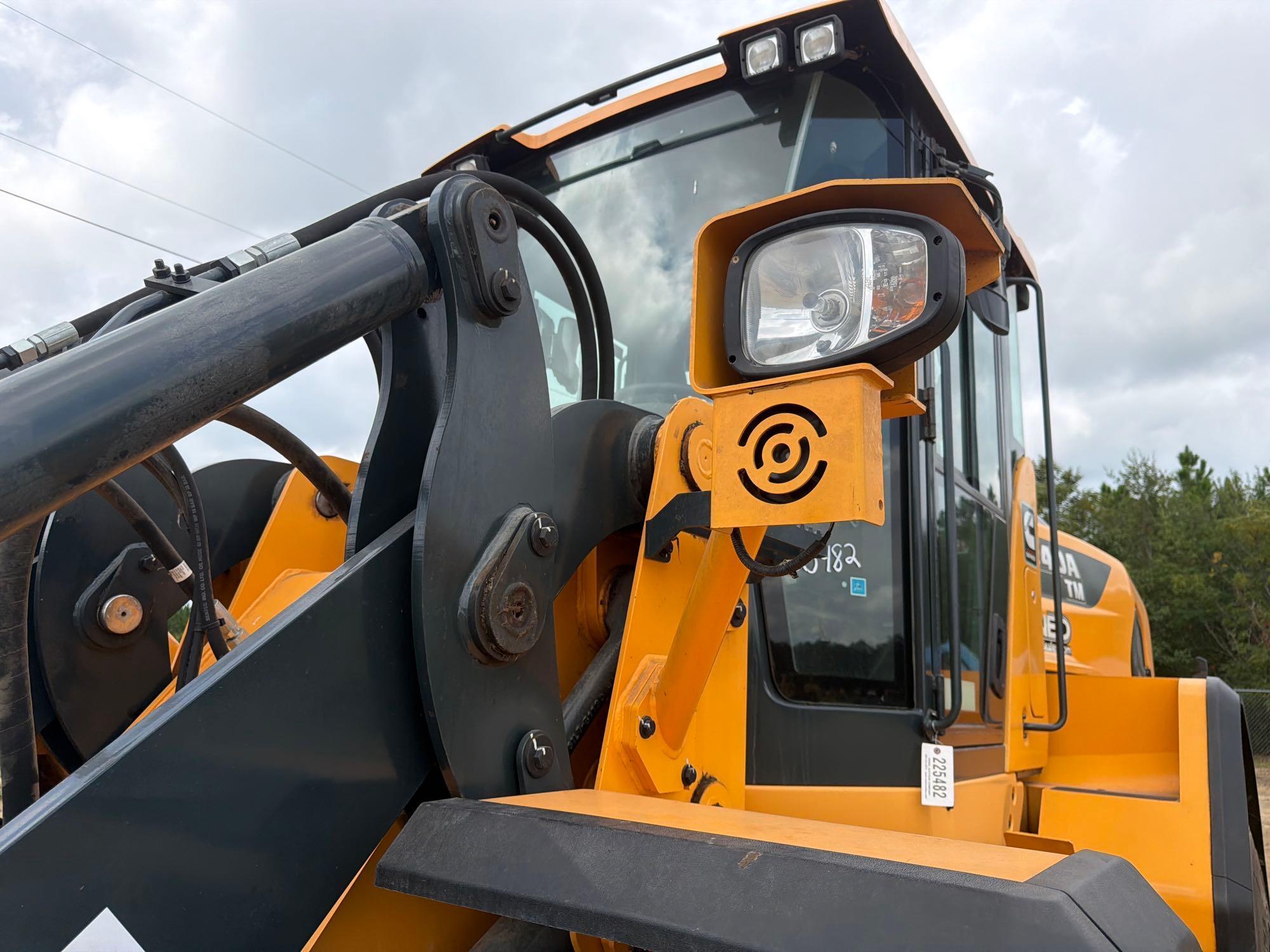 Hyundai 940