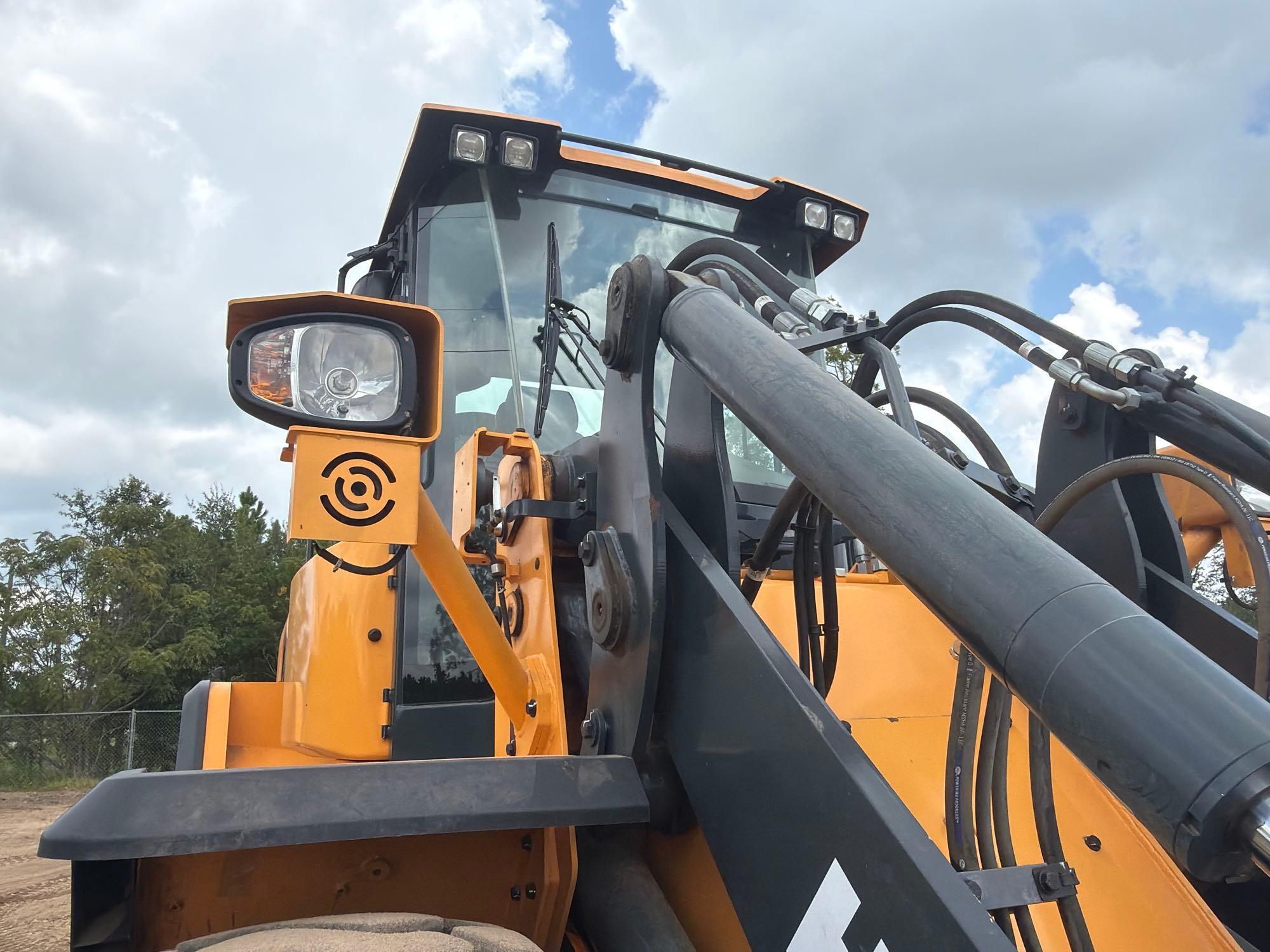 Hyundai 940
