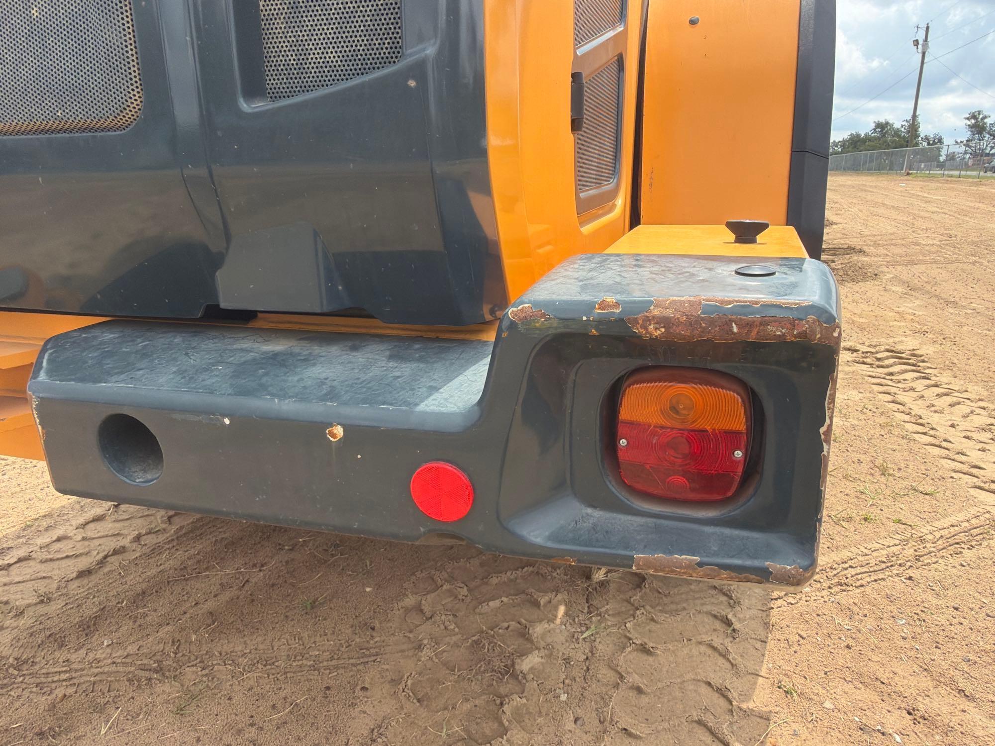 Hyundai 940