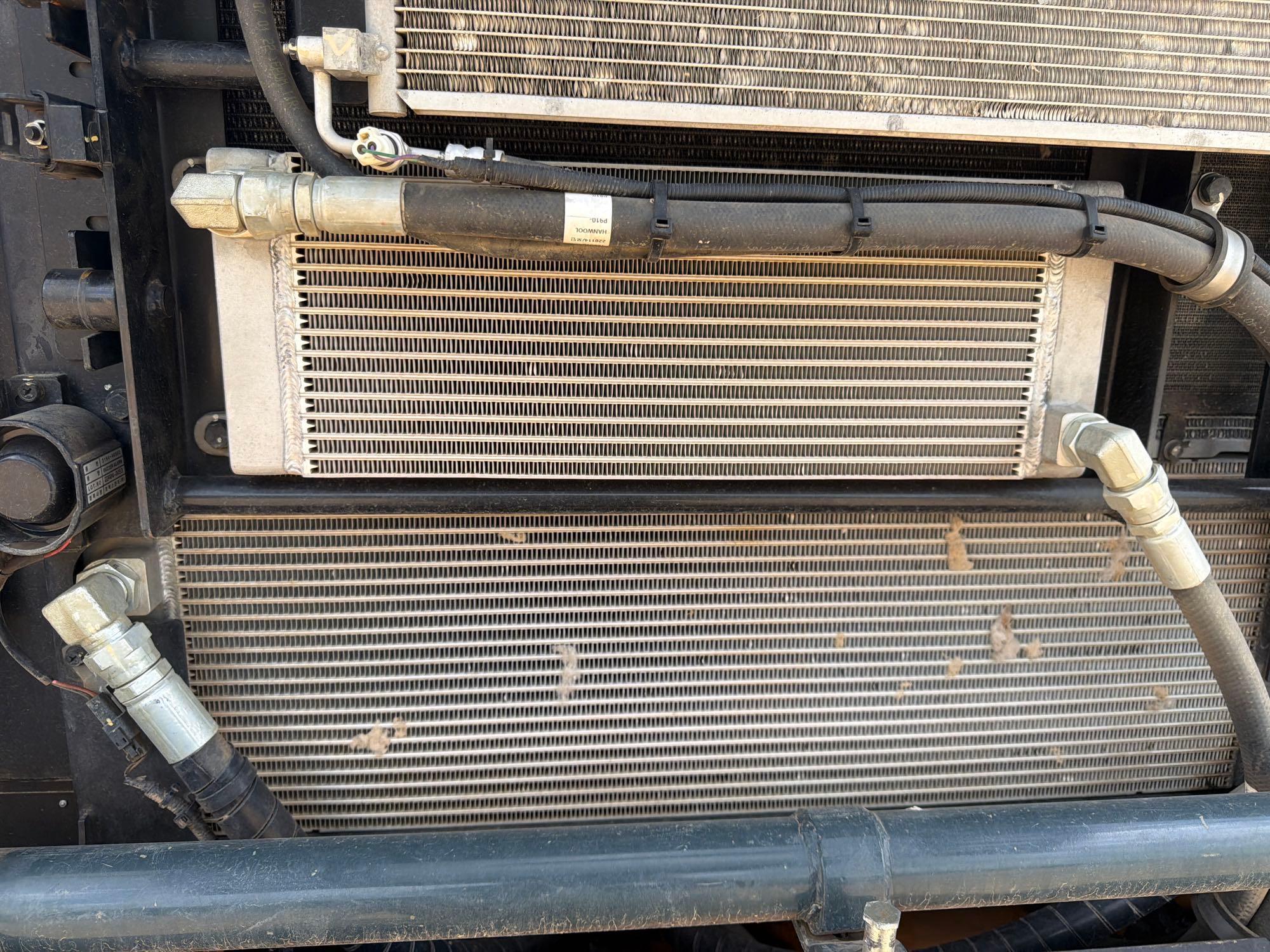 Hyundai 940