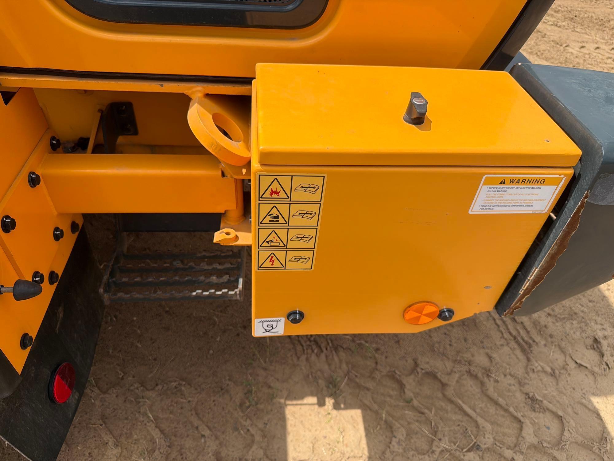 Hyundai 940