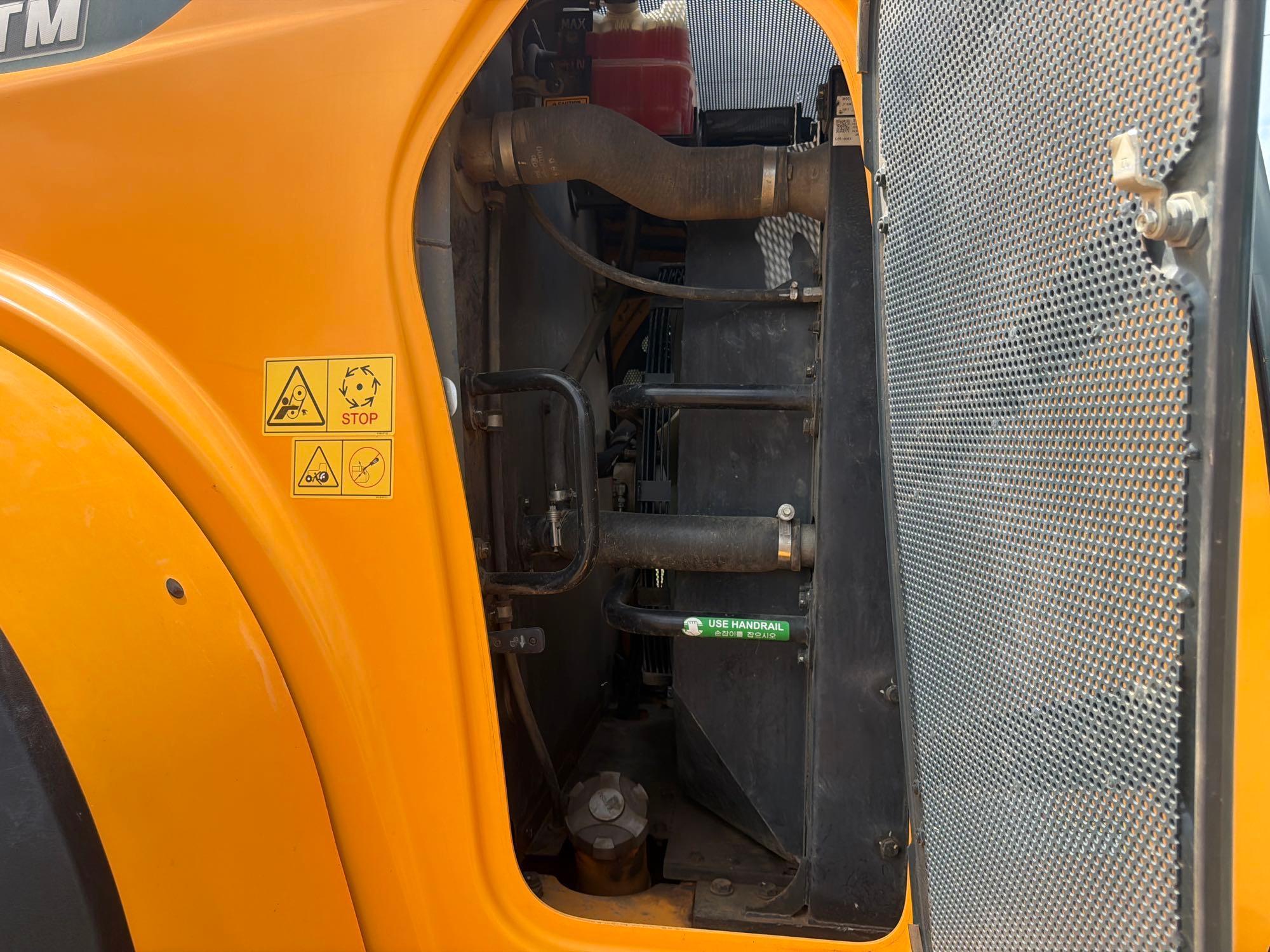 Hyundai 940