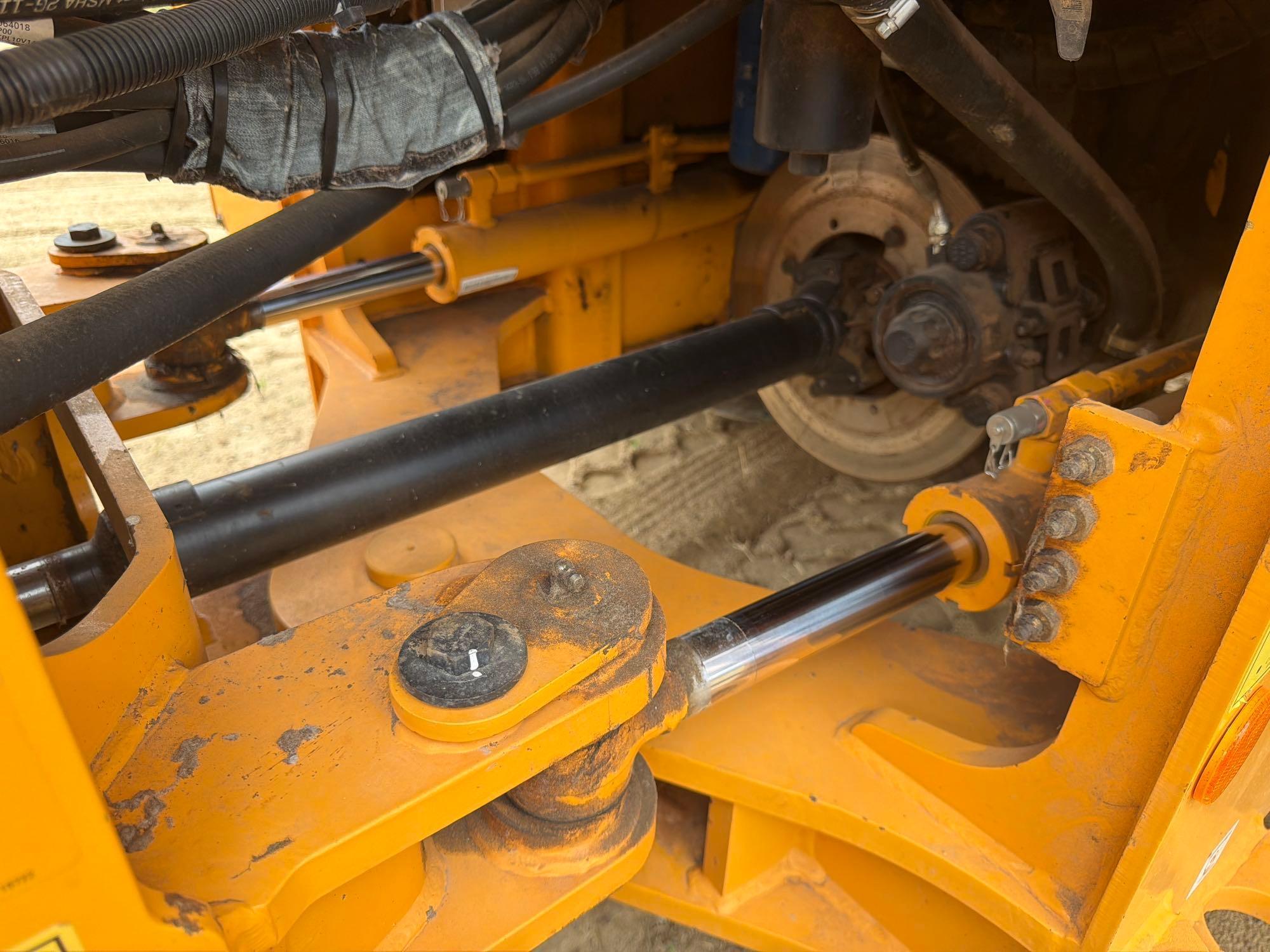 Hyundai 940