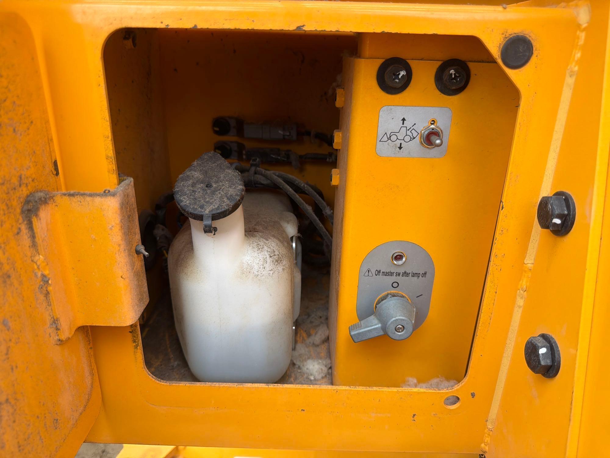 Hyundai 940