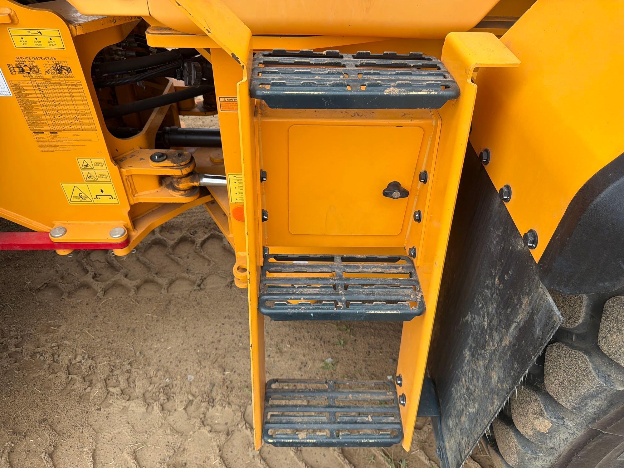 Hyundai 940